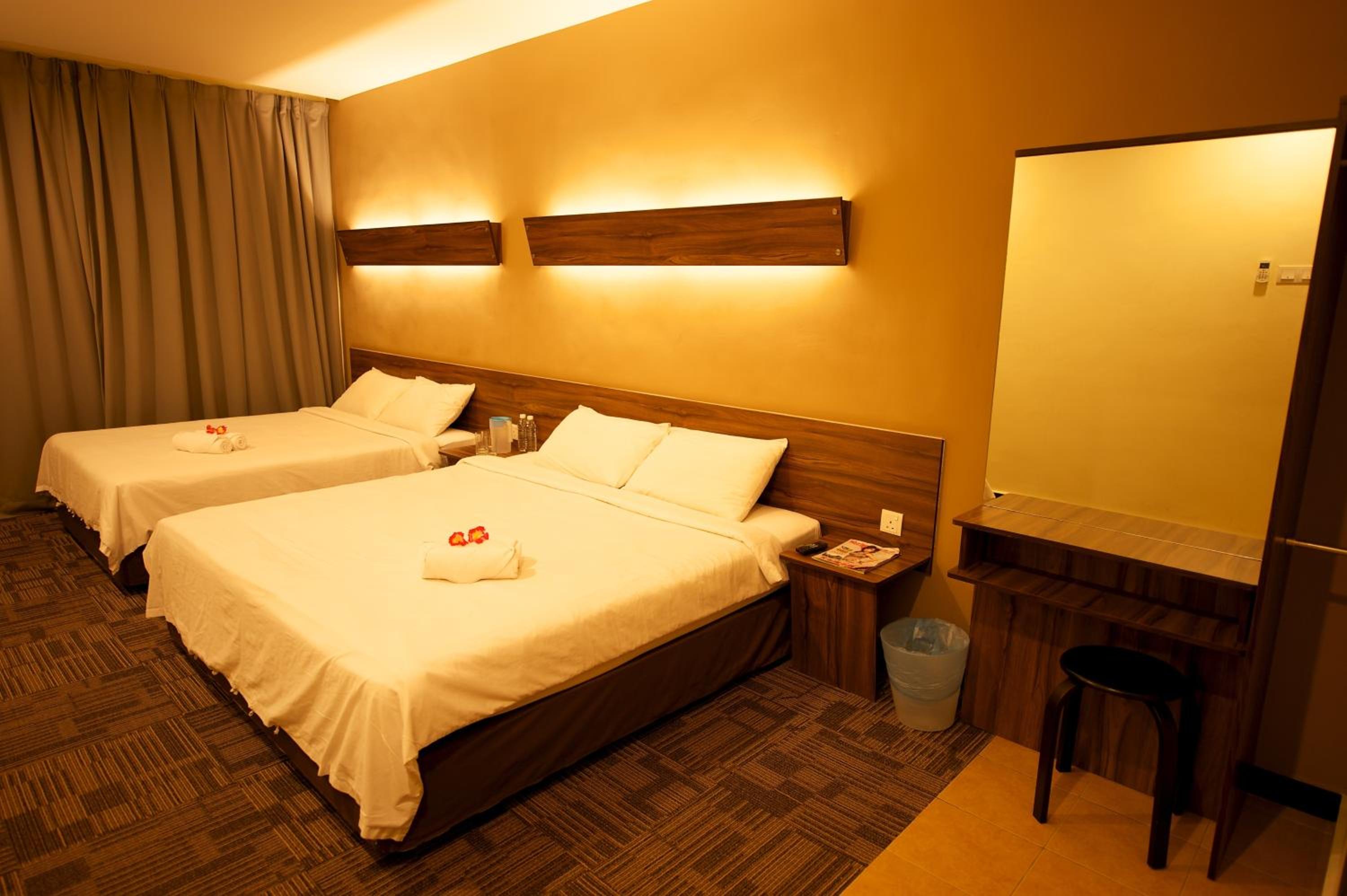Family Suite