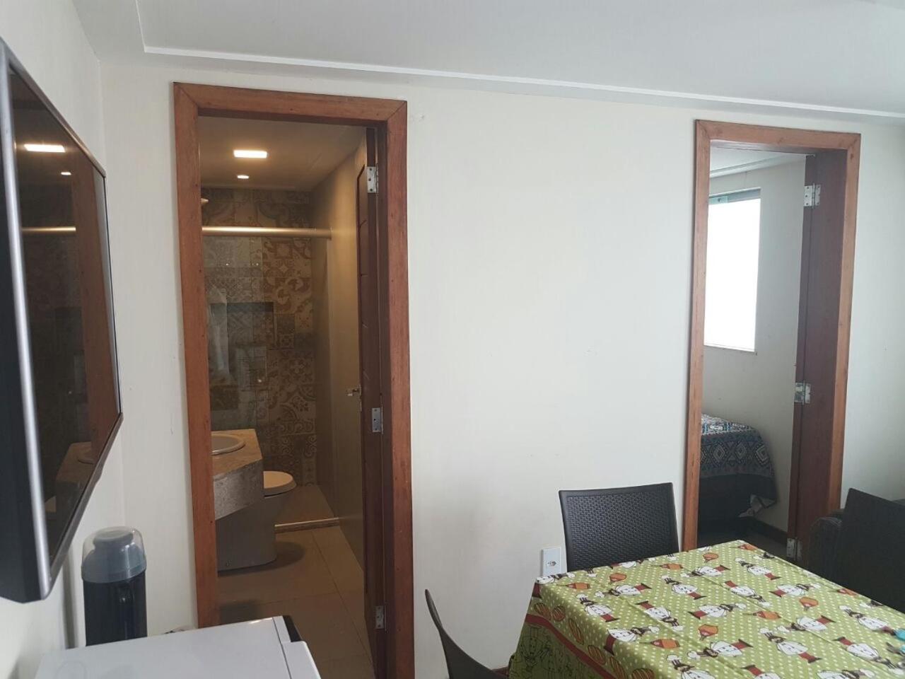 Studio Apartment photo 1