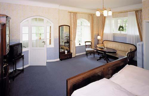 Comfort Double Room