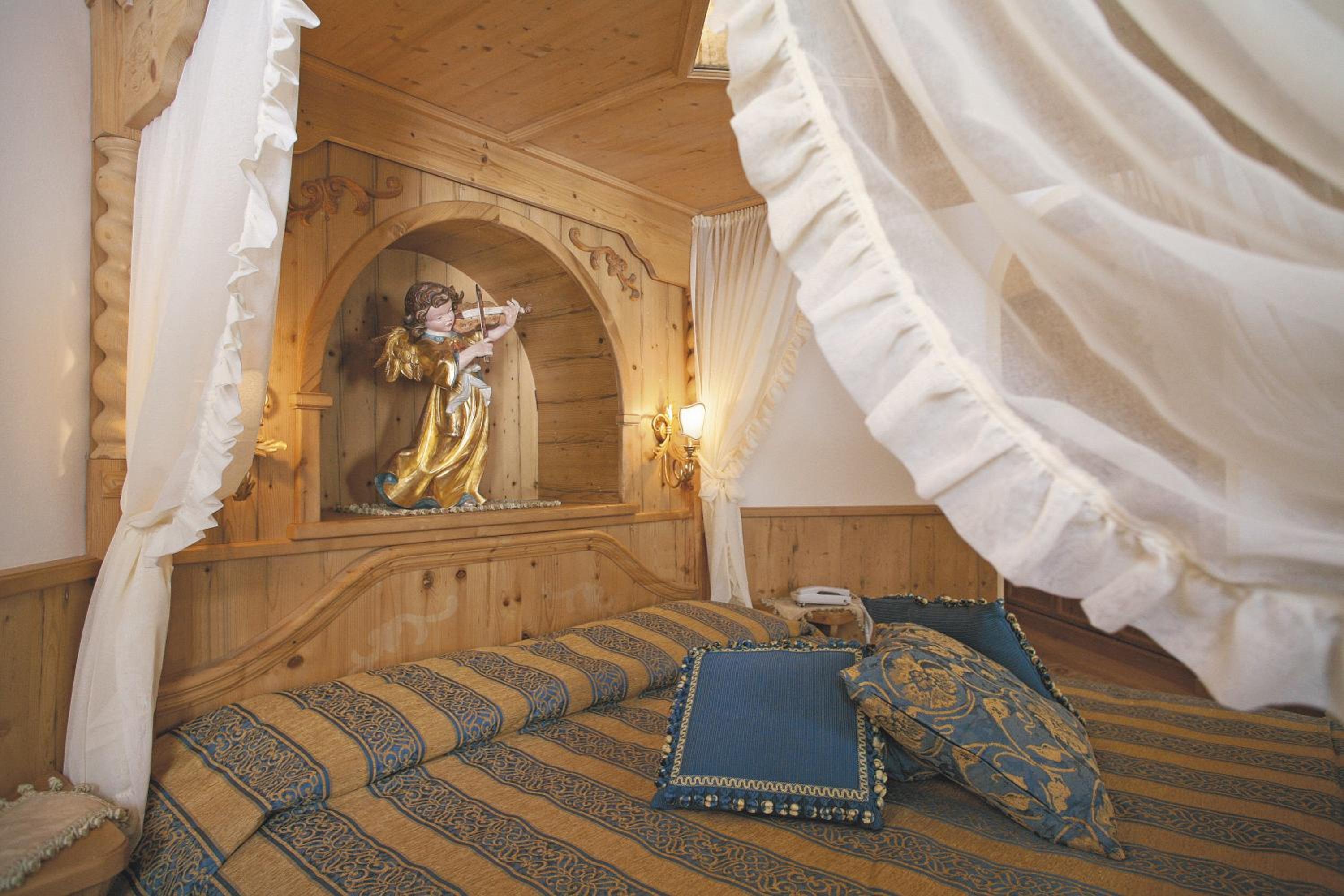 Standard Double Room - Photo 2