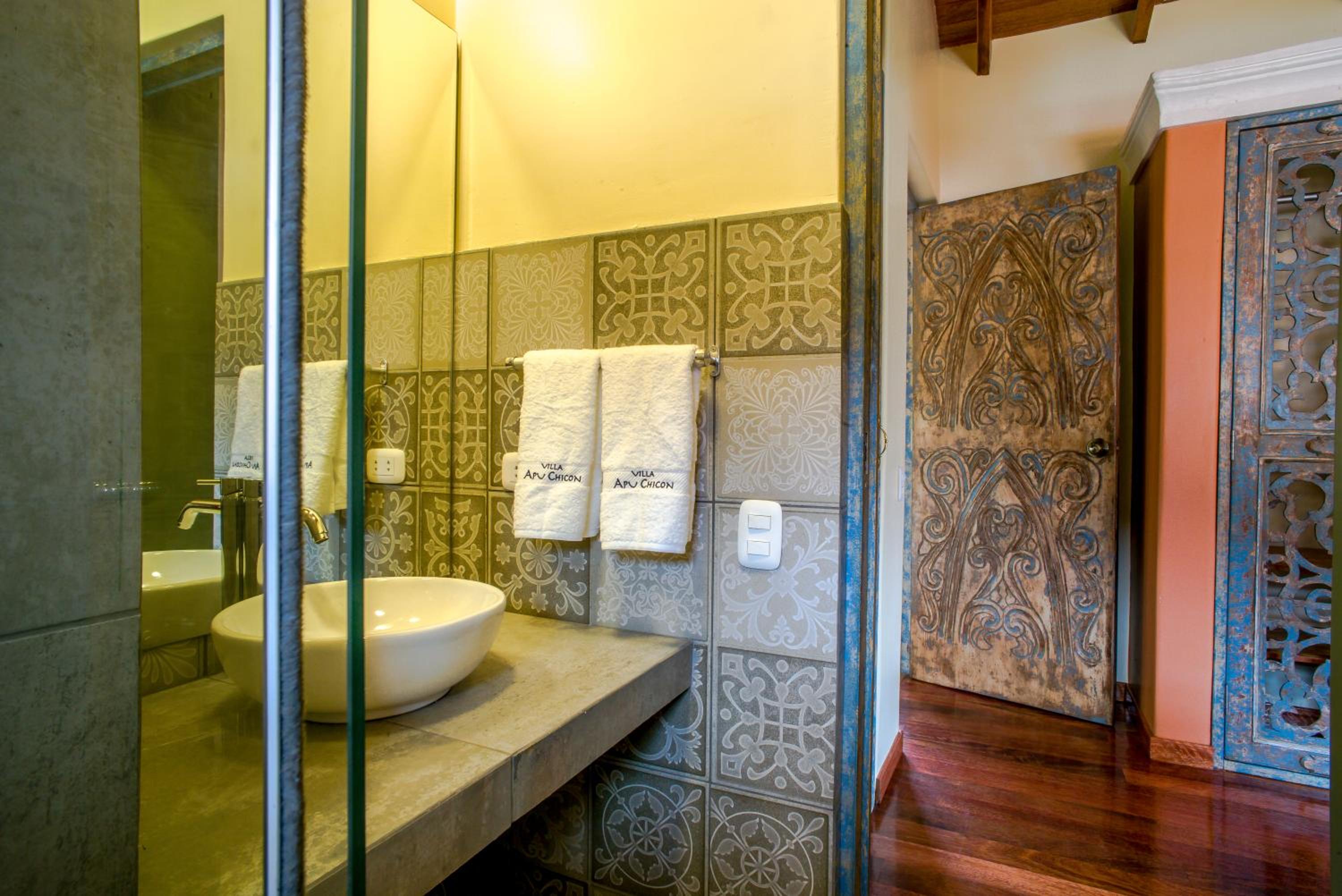 Two-Bedroom Villa photo 1