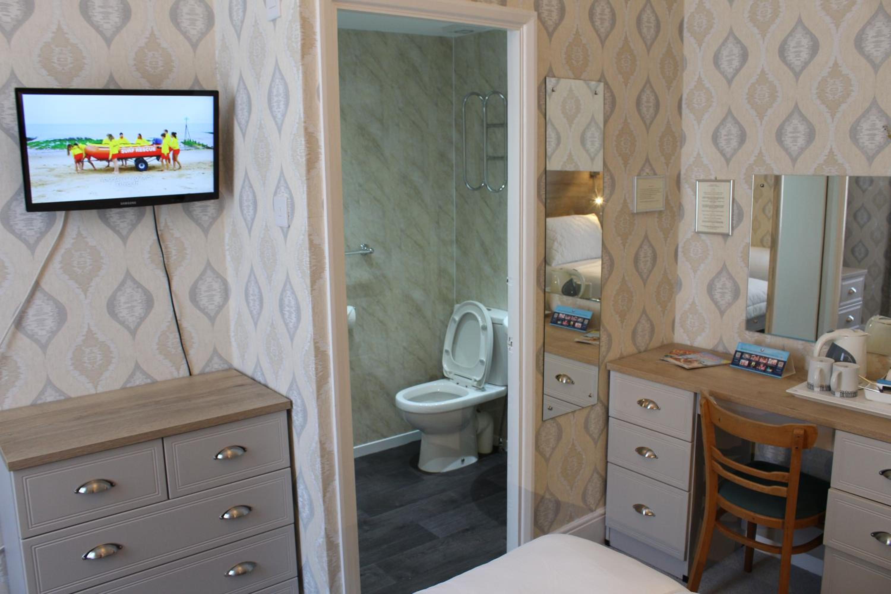 Superior Twin Room photo 1