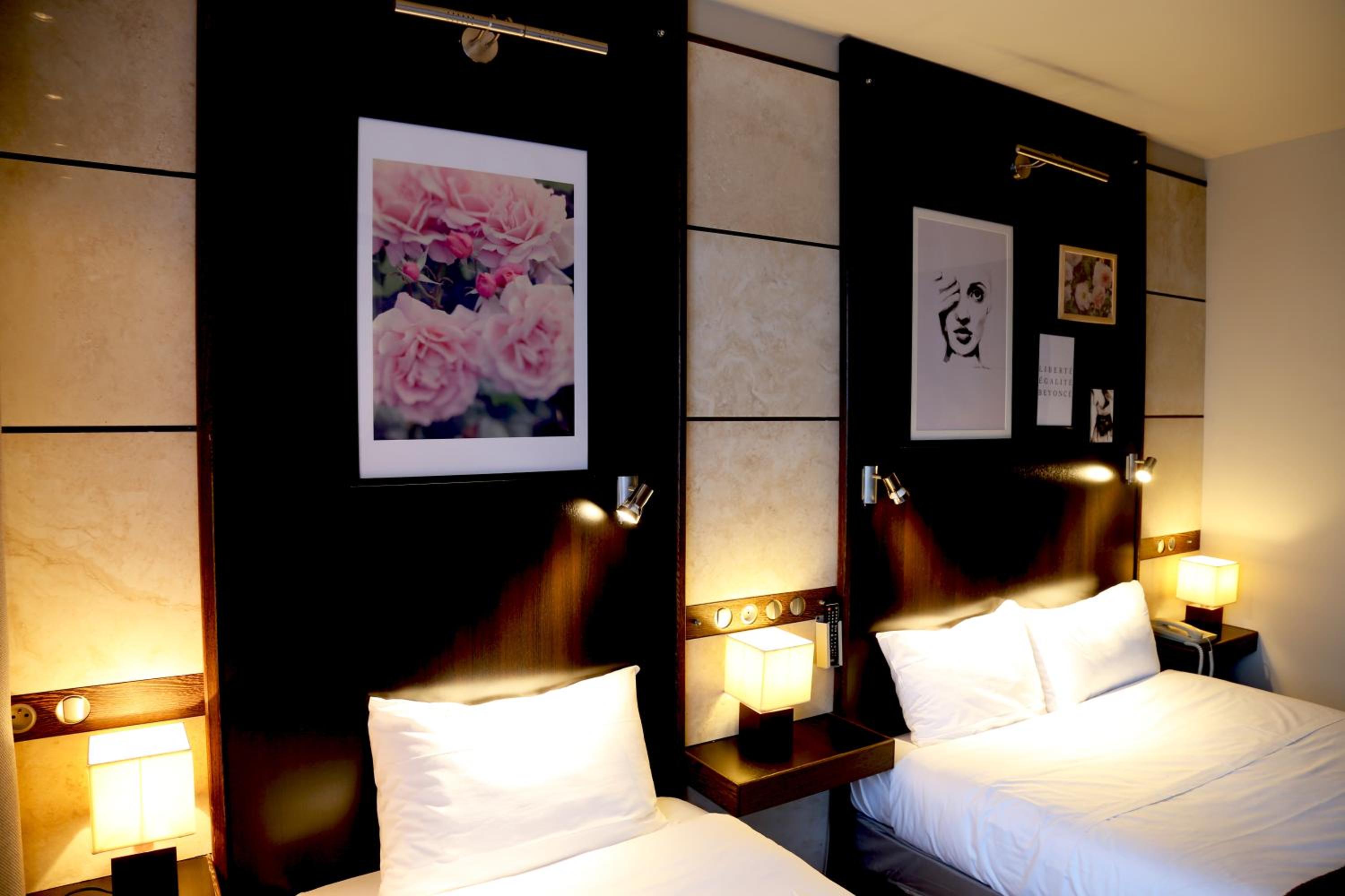 Triple Room photo 3