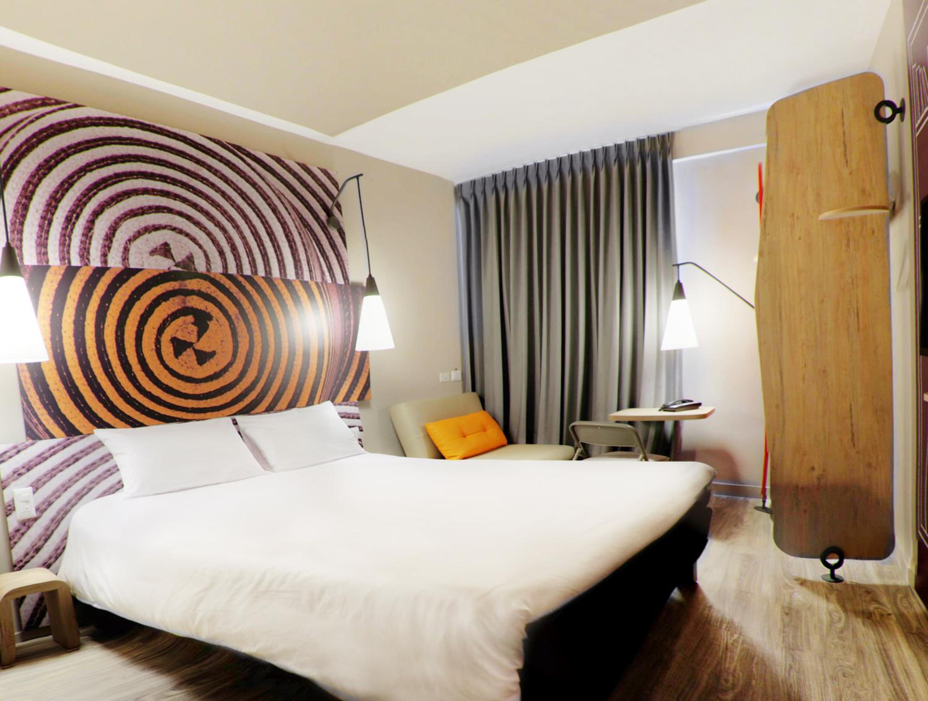 Standard Double Room with Extra Bed photo 2