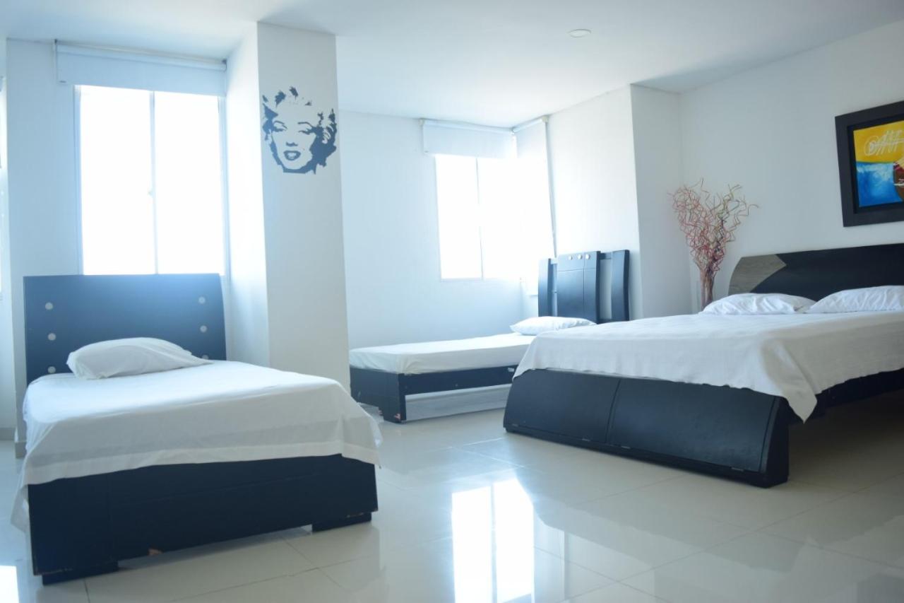 Triple Room with Private Bathroom photo 1