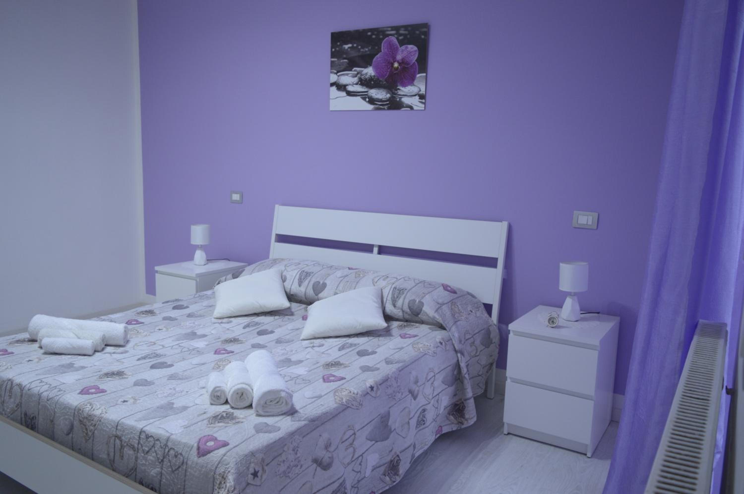 Double Room with Terrace photo 1
