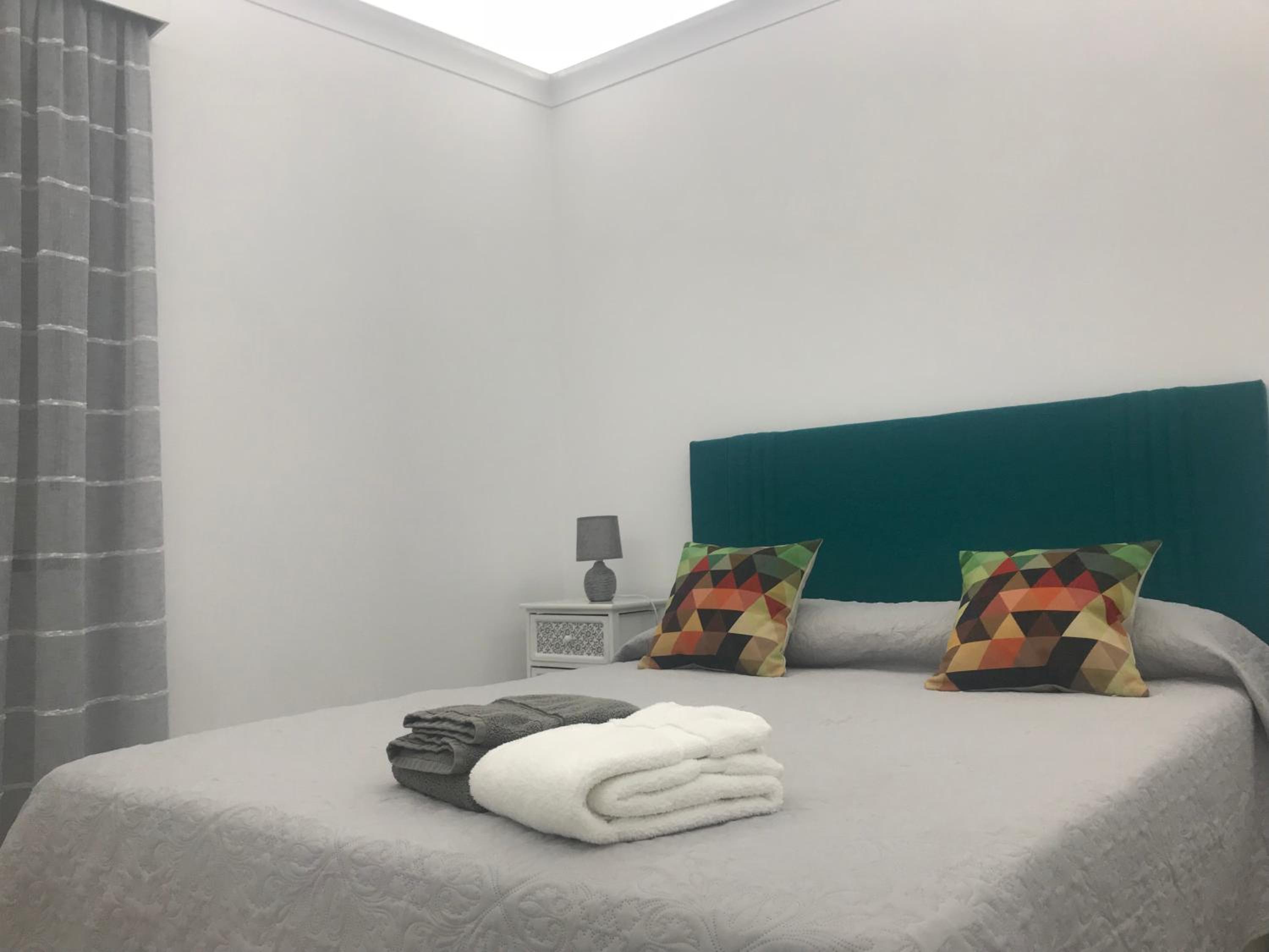 Two-Bedroom Apartment - Photo 1