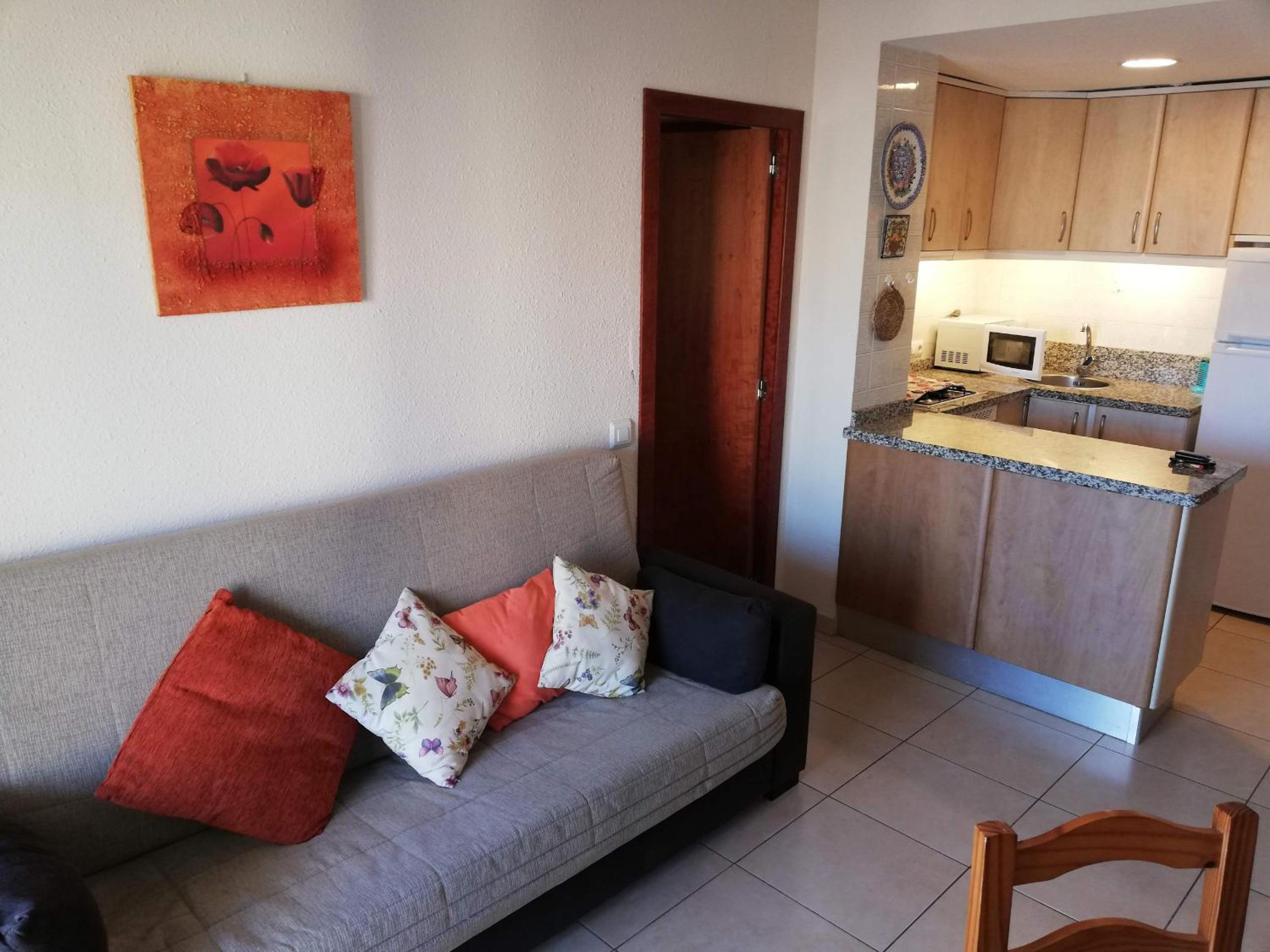 Deluxe Apartment photo 2