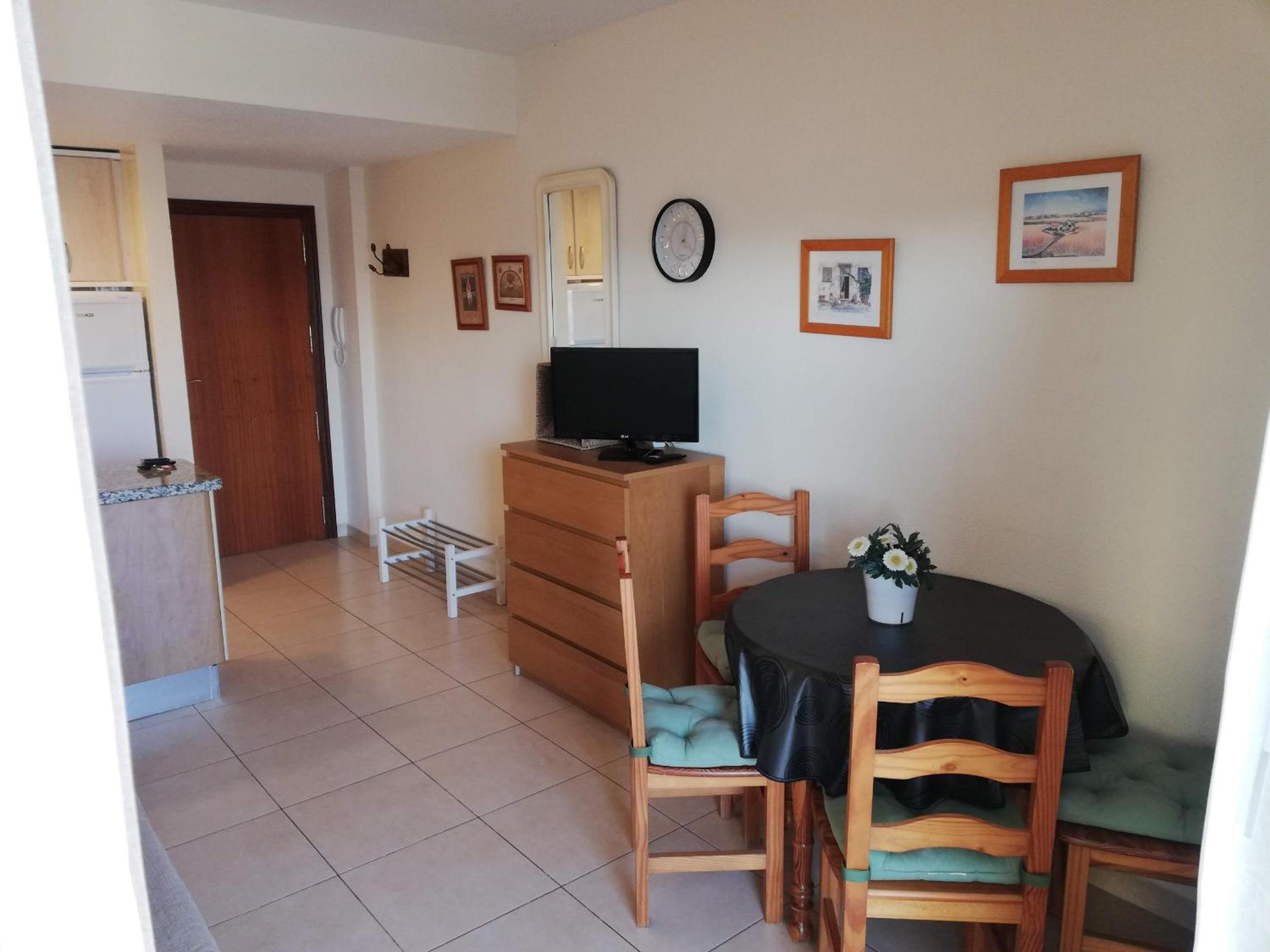 Apartamento de lujo