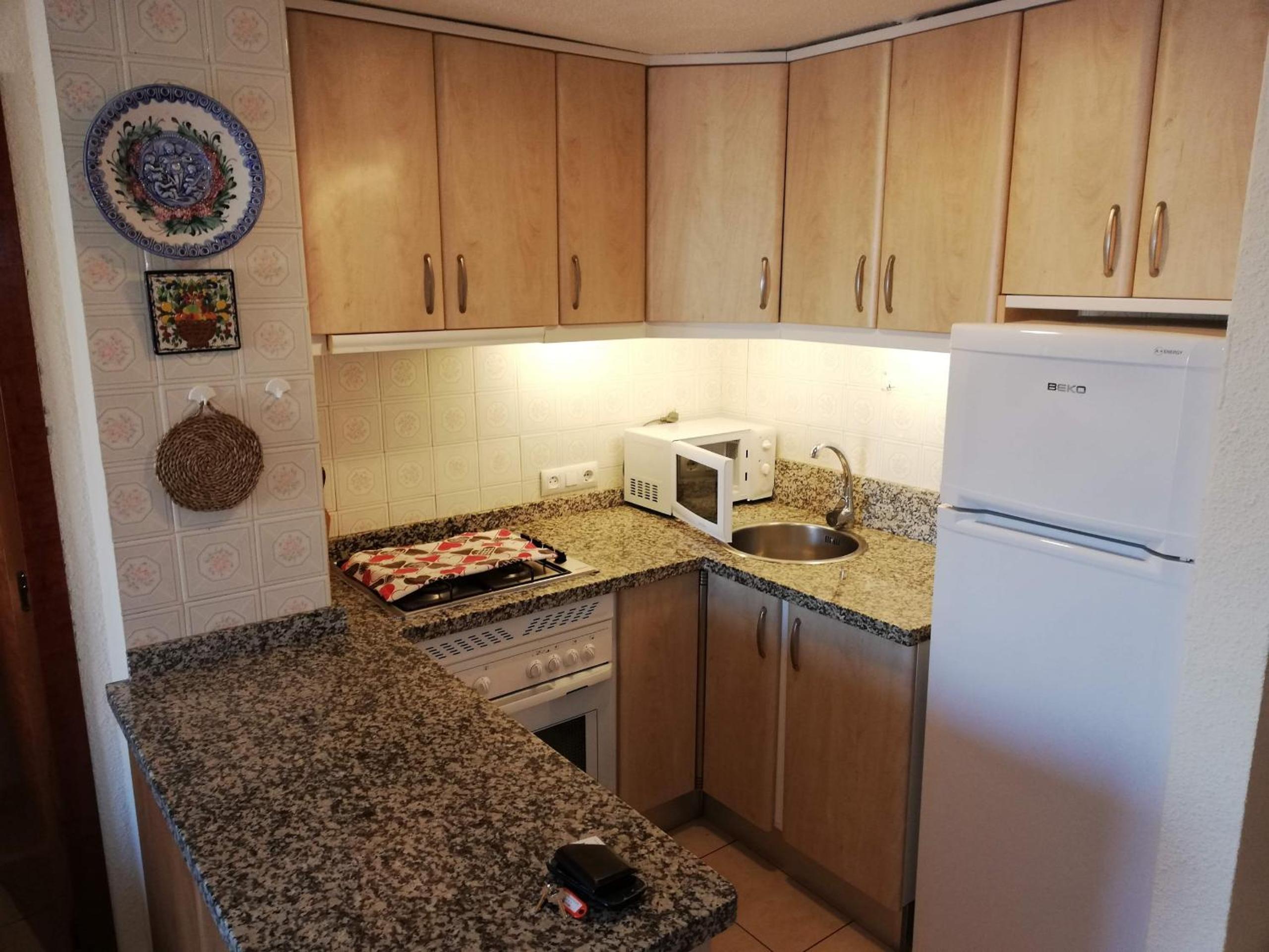 Deluxe Apartment photo 3