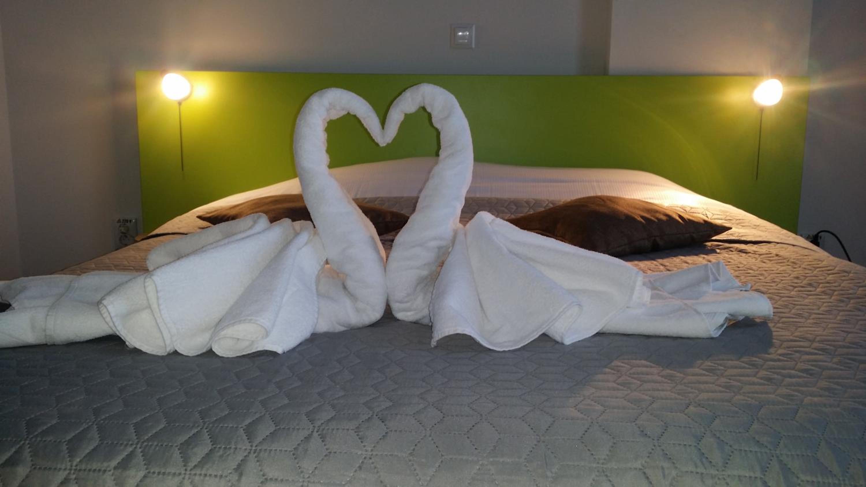 Double Room with Private Bathroom photo 1