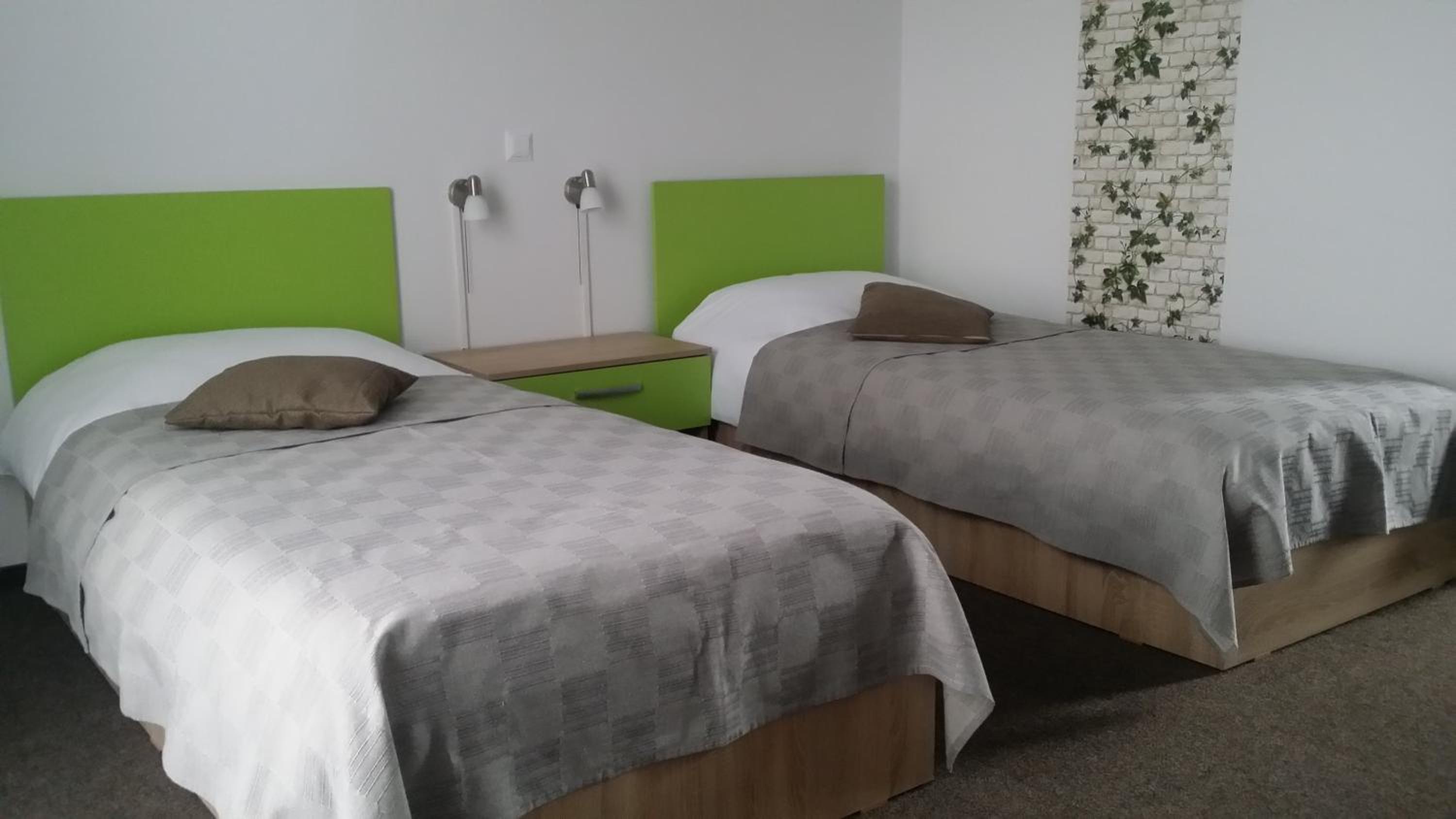 Twin Room photo 1