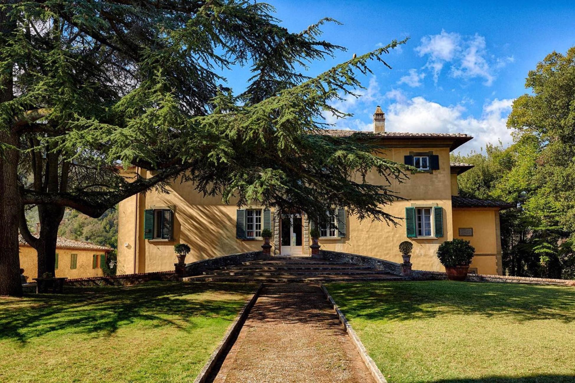 Deluxe Villa photo 2