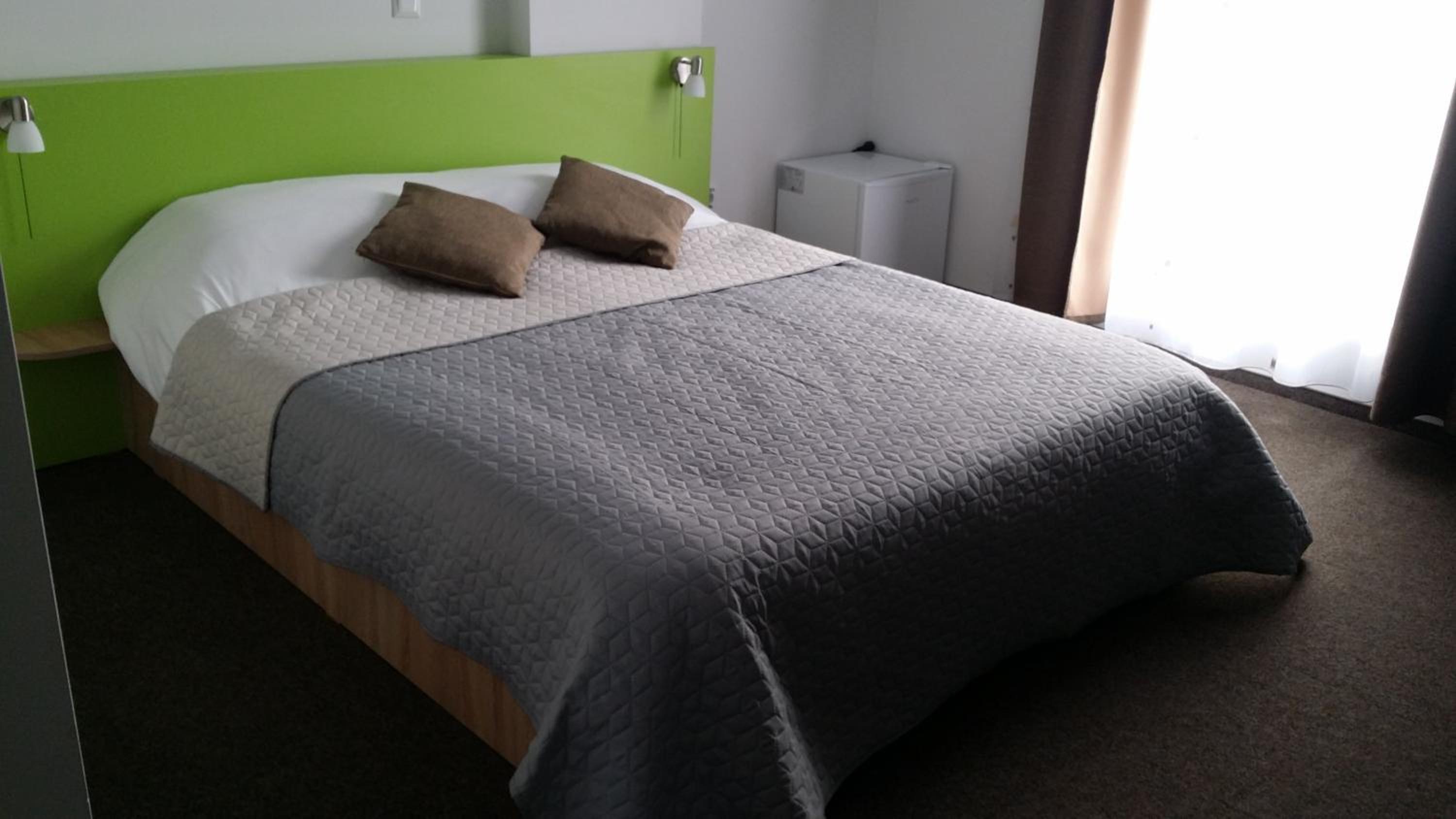 Double Room with Private Bathroom photo 2