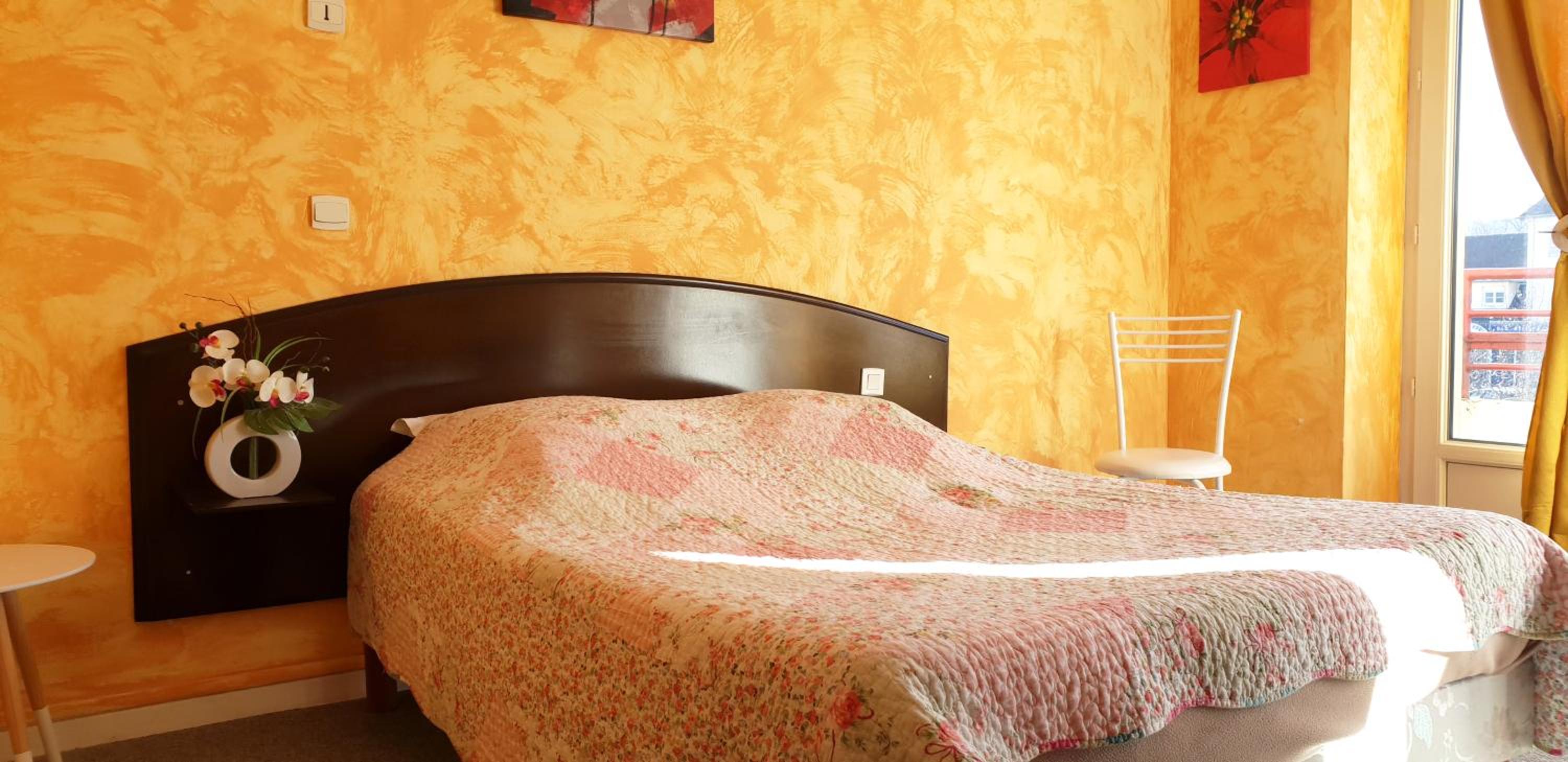 Double Room photo 2