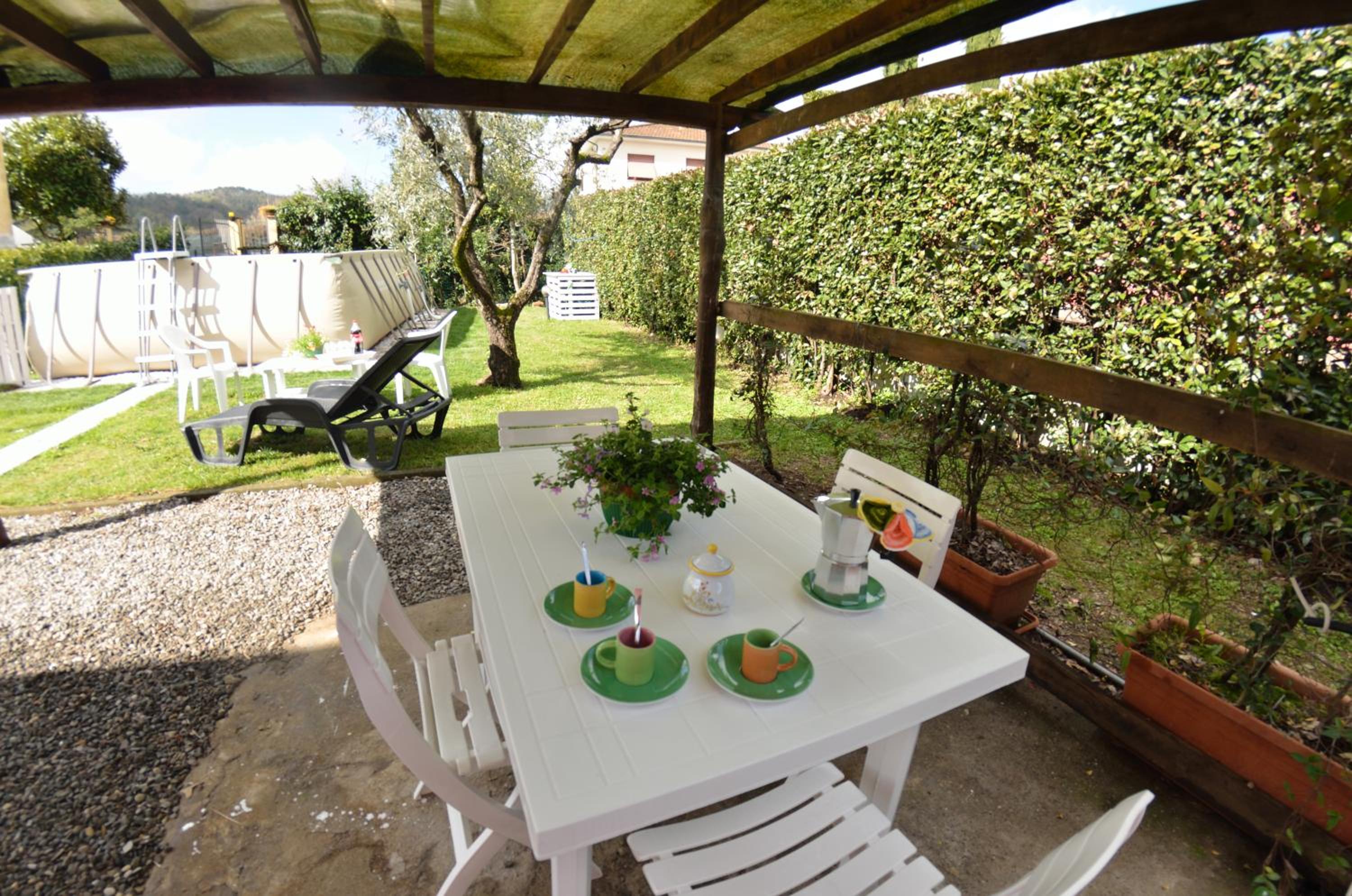 Vacation Home photo 2