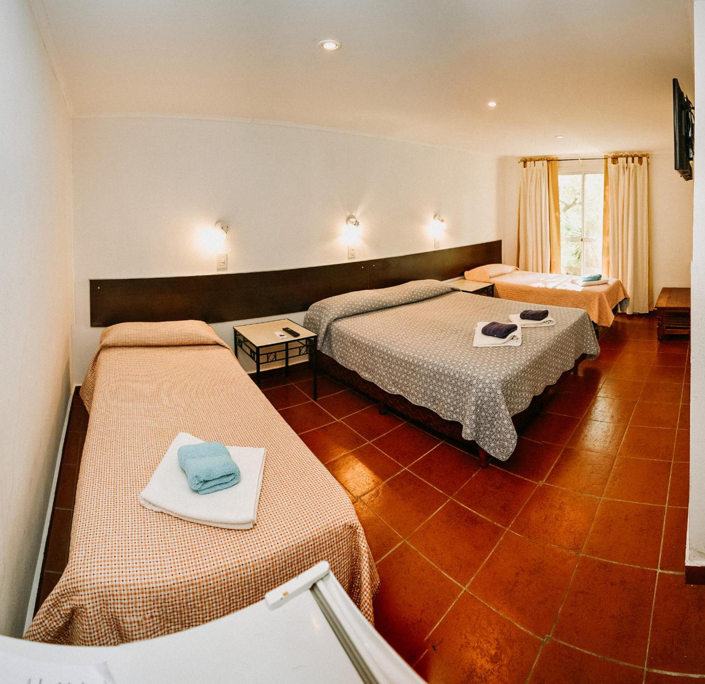 Standard Quadruple Room photo 1