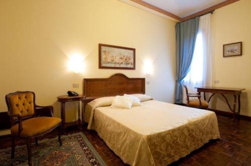 Classic Double Or Twin Room photo 1