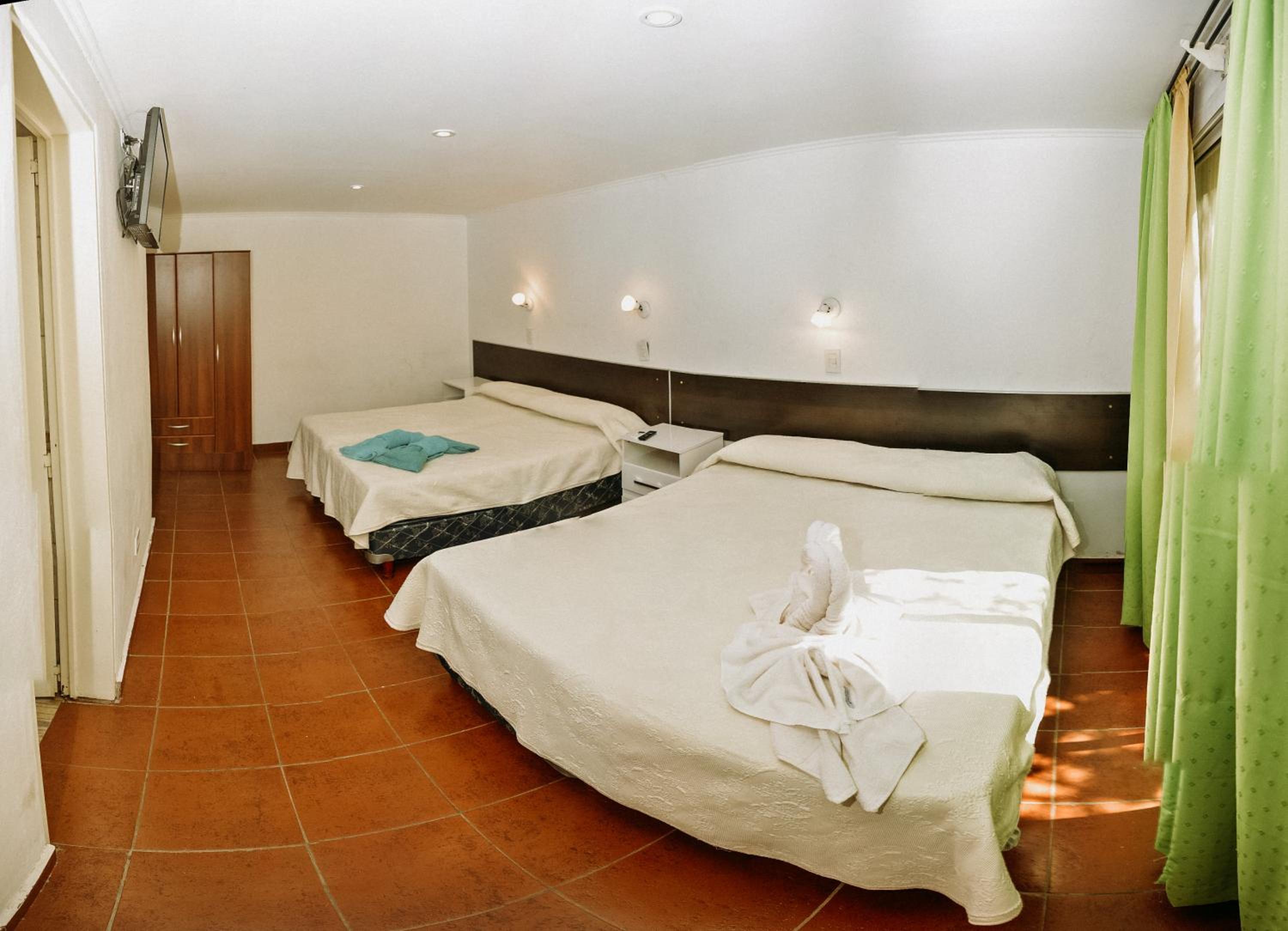 Standard Quadruple Room photo 2