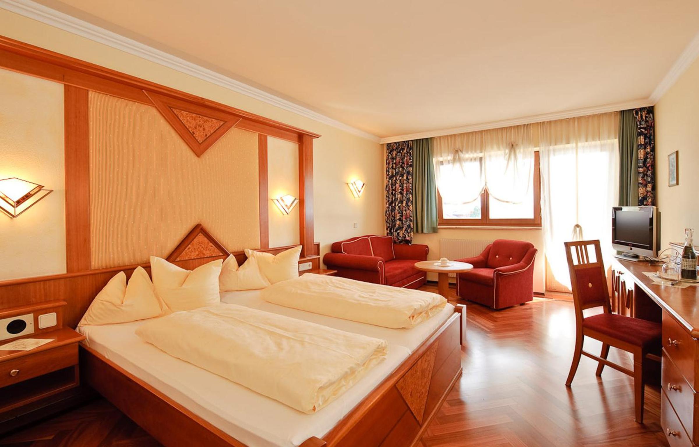 Superior Double Room - Photo 2