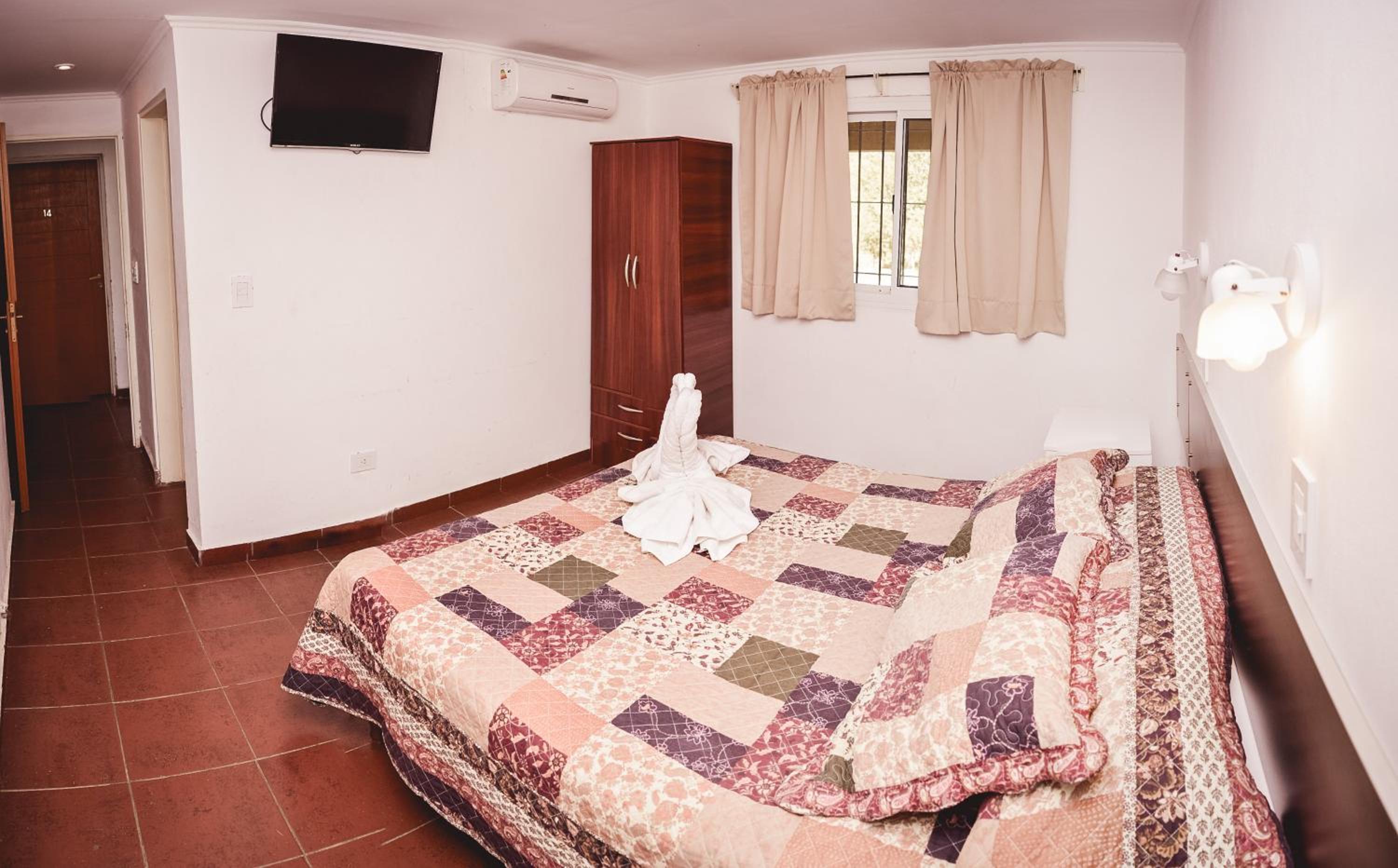 Standard Double Room photo 1