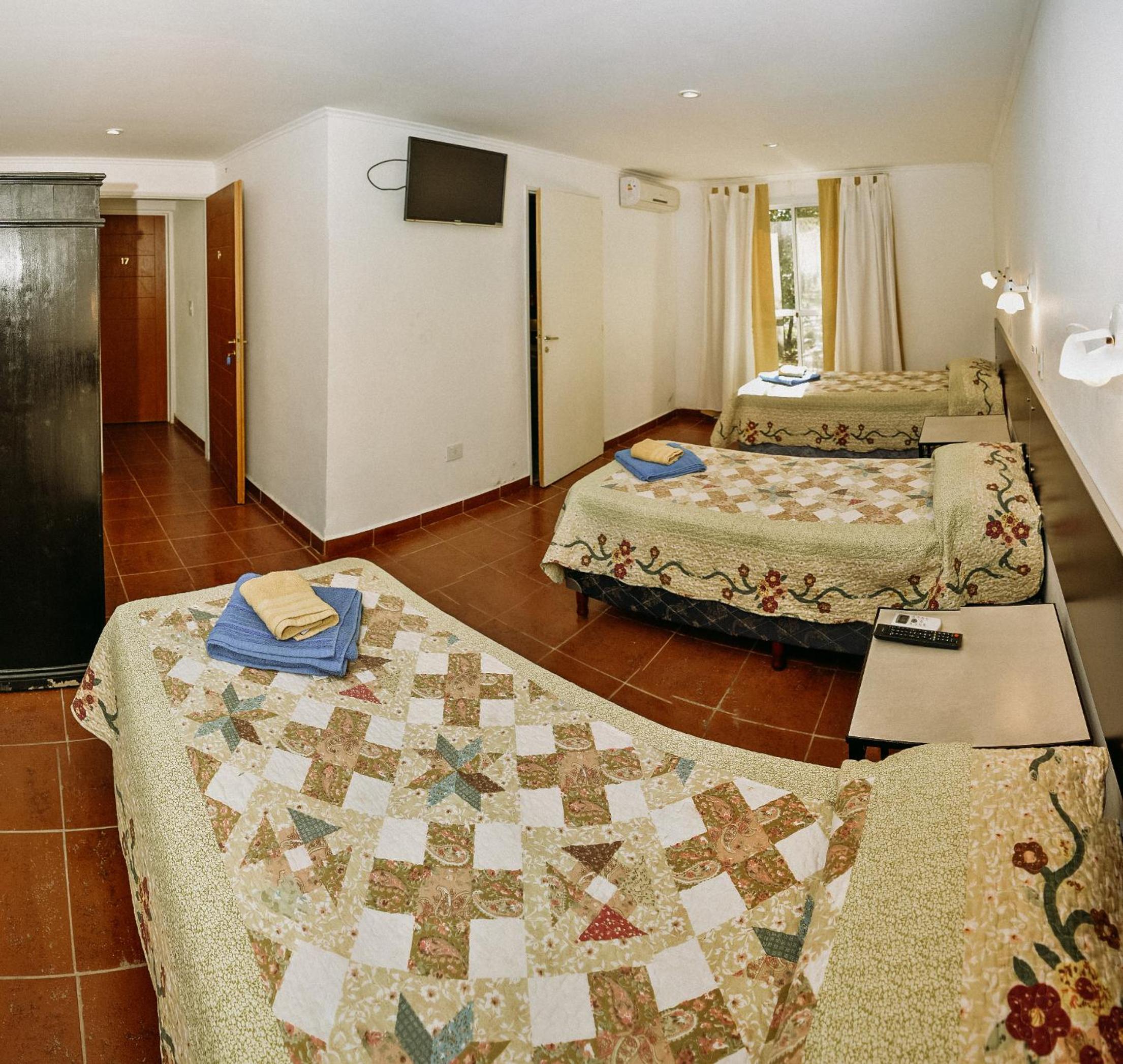 Superior Triple Room photo 1