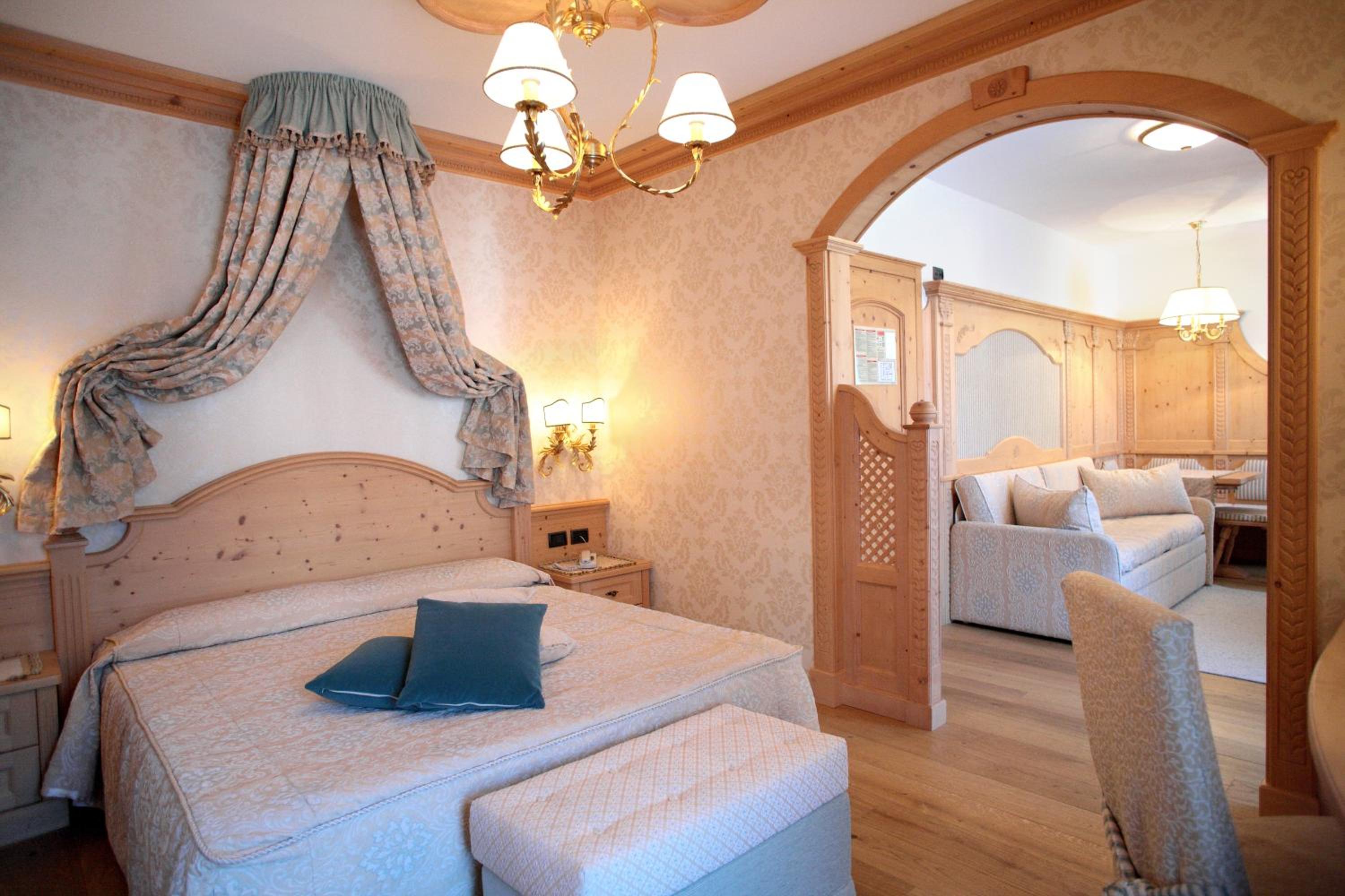 Junior Suite - Photo 2