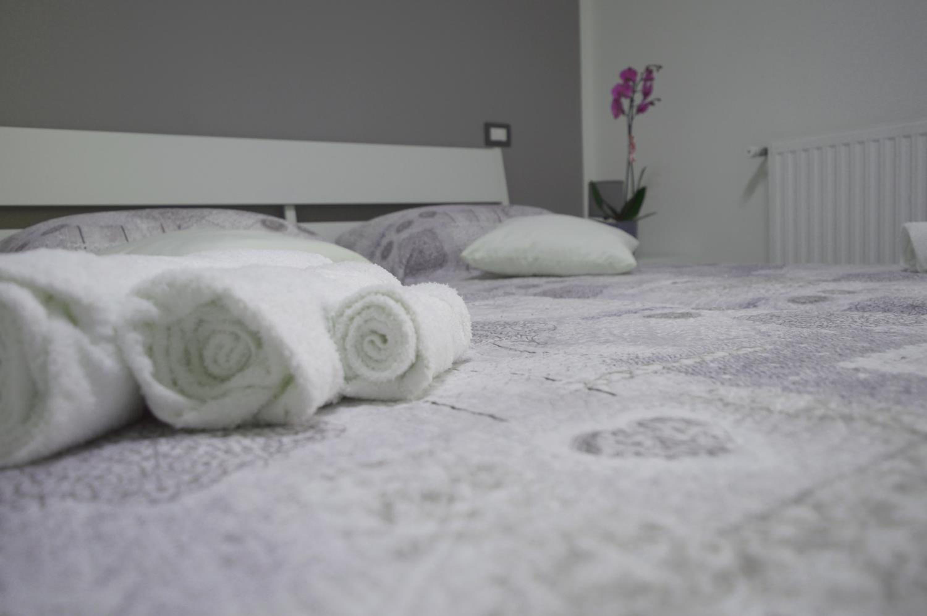 Deluxe Double or Twin Room with Garden View photo 3