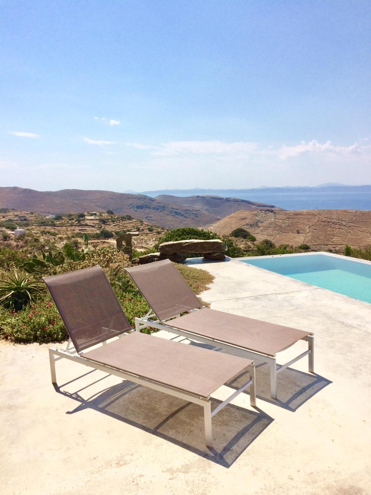 Suite with Sea View photo 2