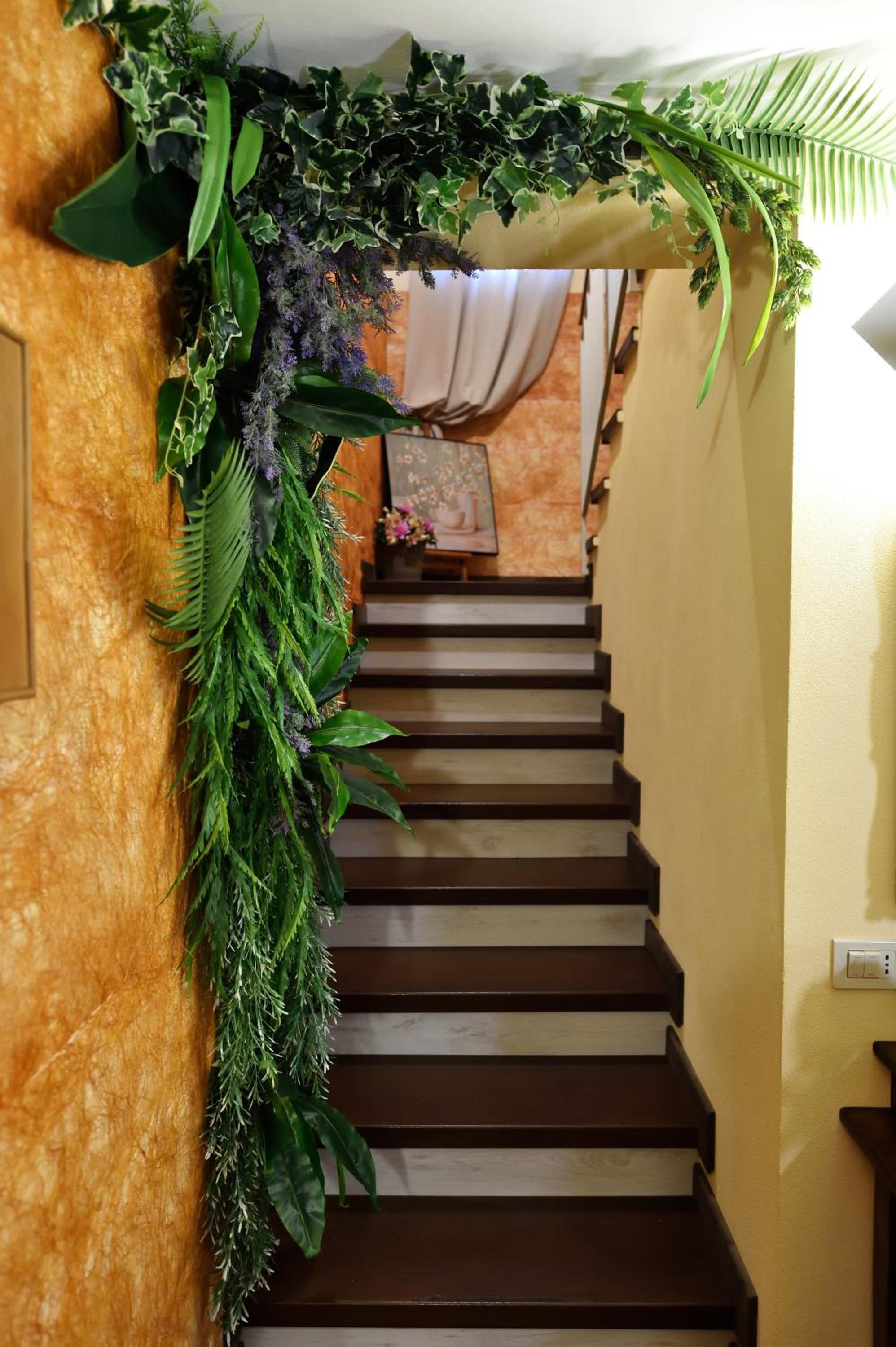 Two-Bedroom Holiday Home - Photo 13