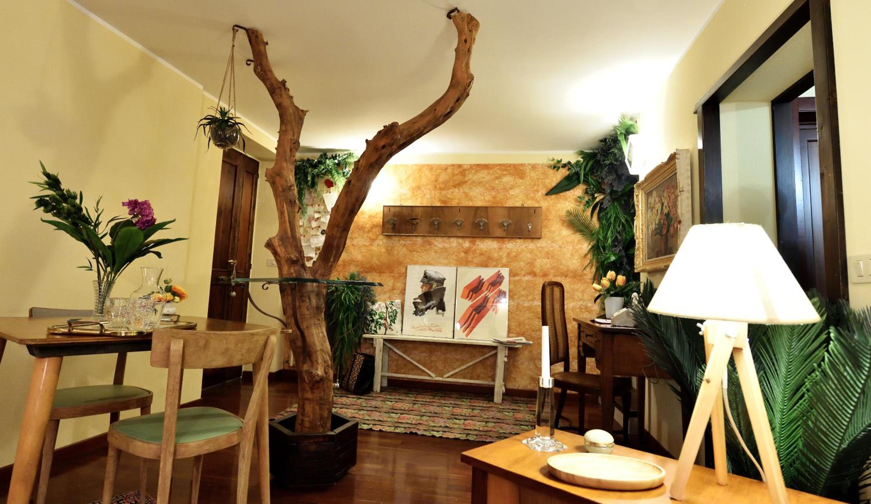 Two-Bedroom Holiday Home - Photo 16