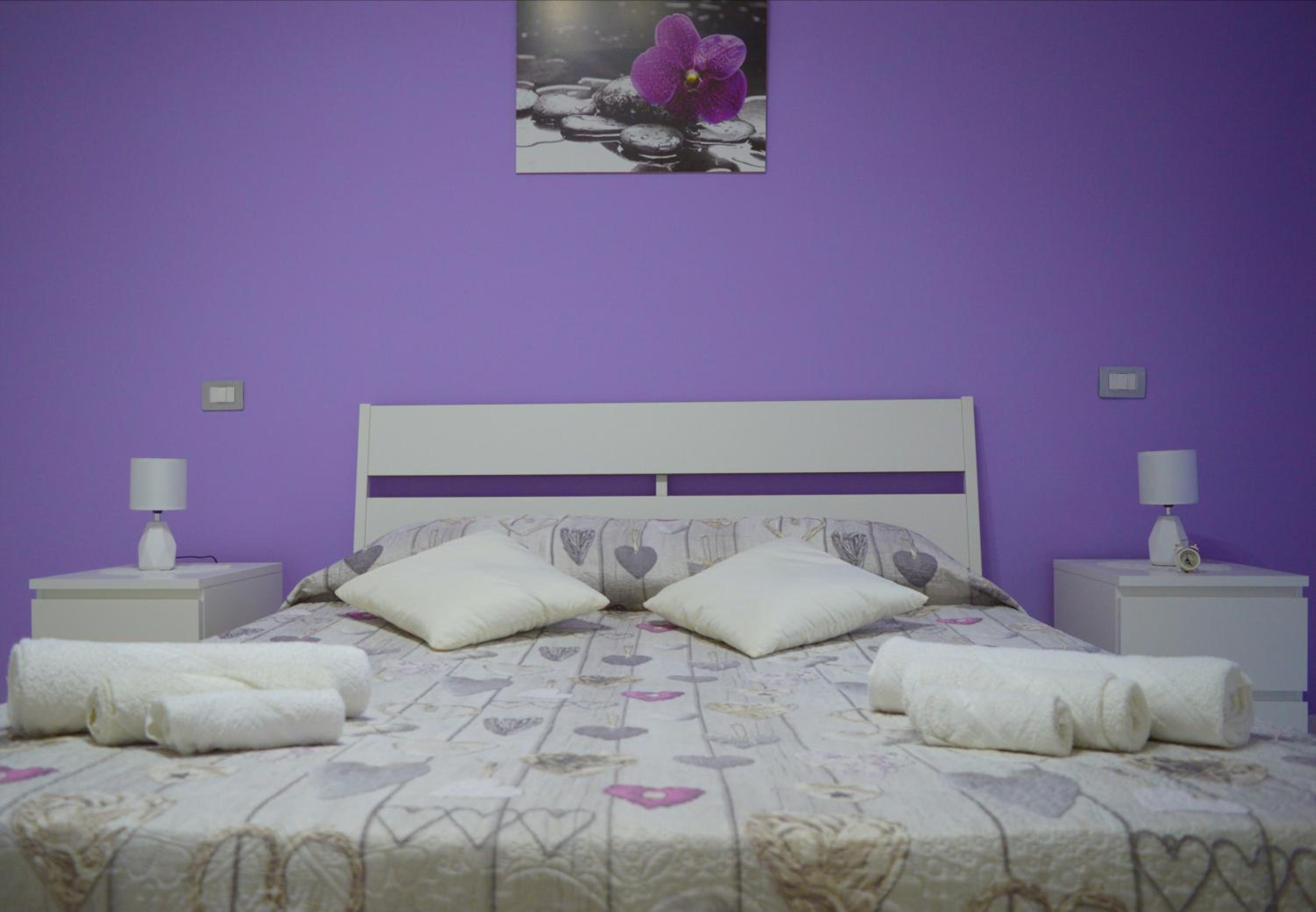 Double Room with Terrace photo 2