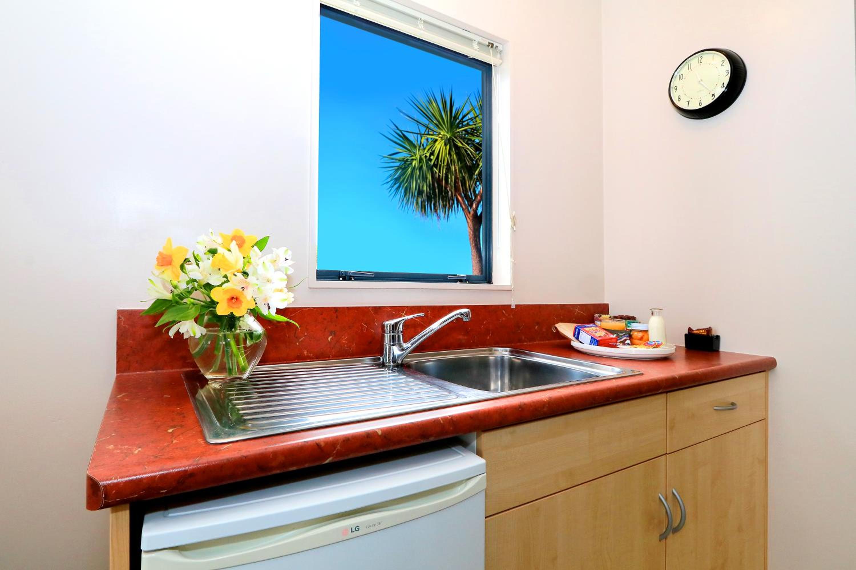 One-Bedroom Apartment with Spa Bath photo 3