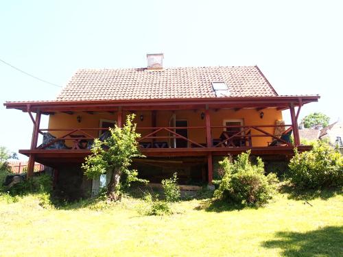 Apartment with Lake View photo 2