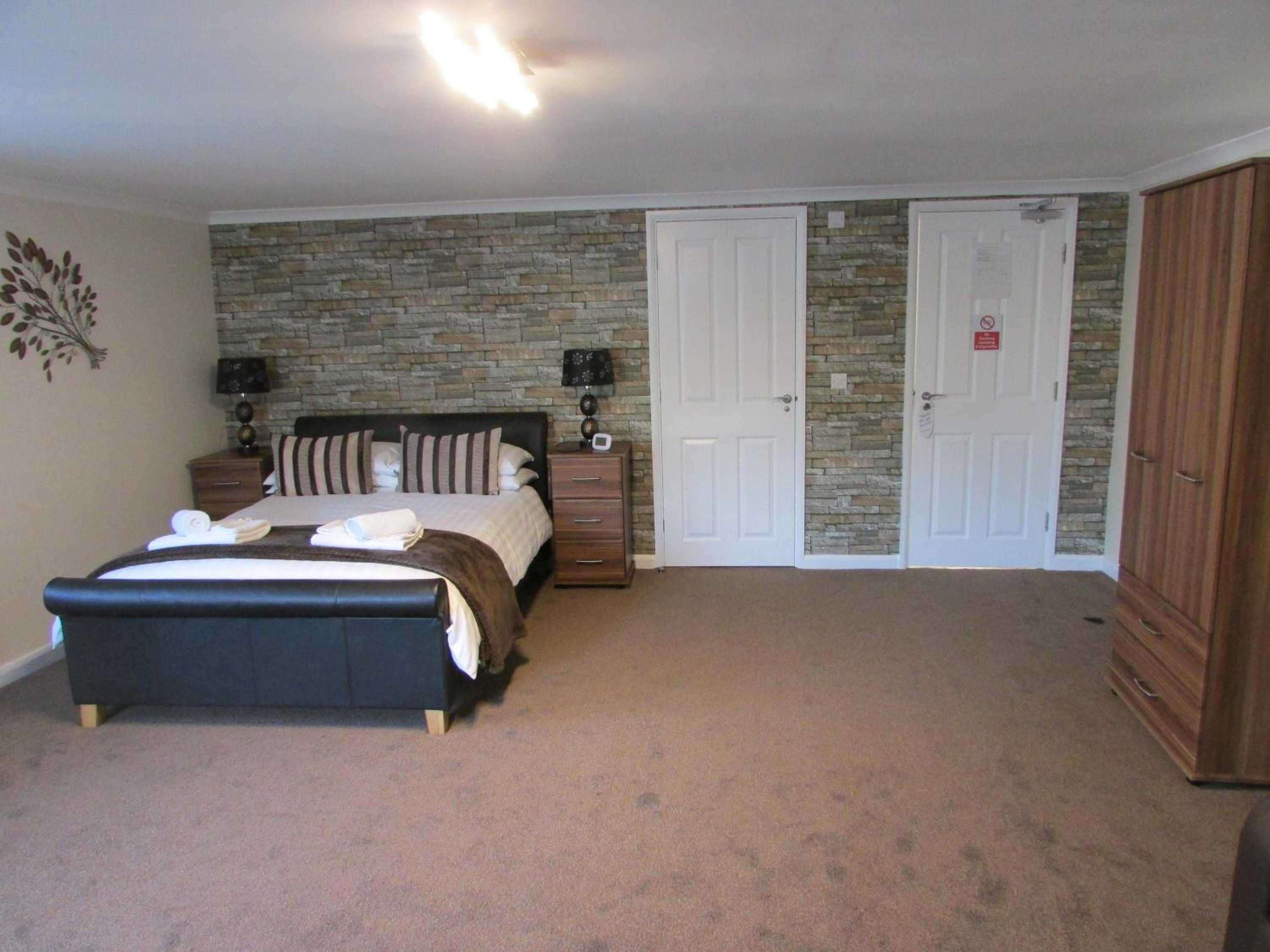 Family Suite - Photo 2