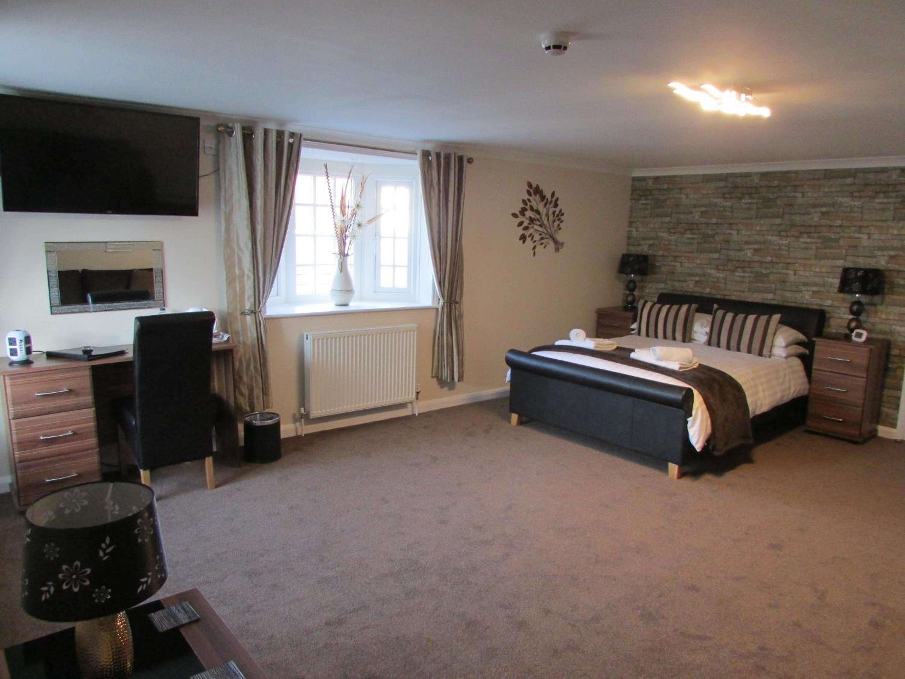 Family Suite - Photo 3