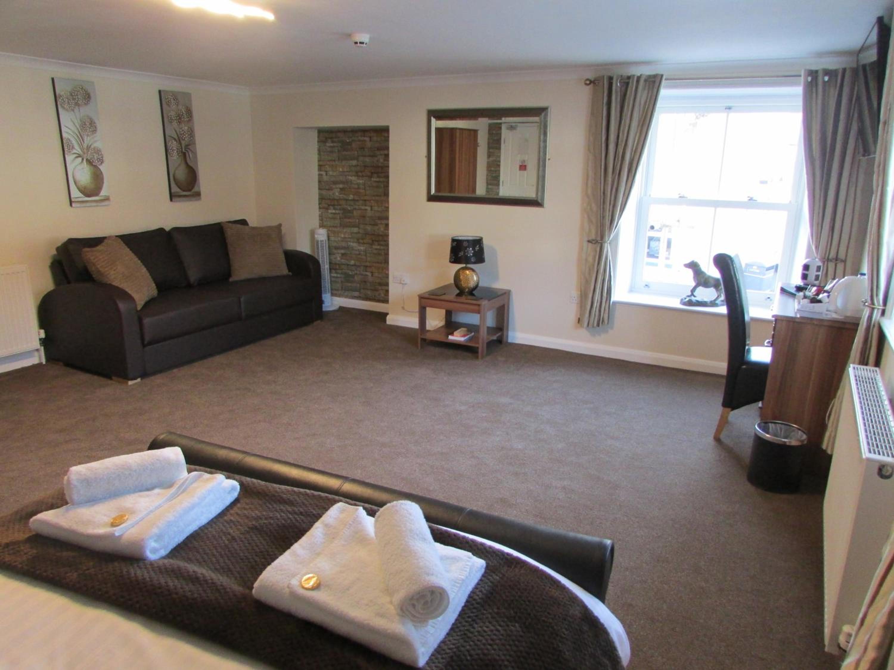 Family Suite - Photo 1