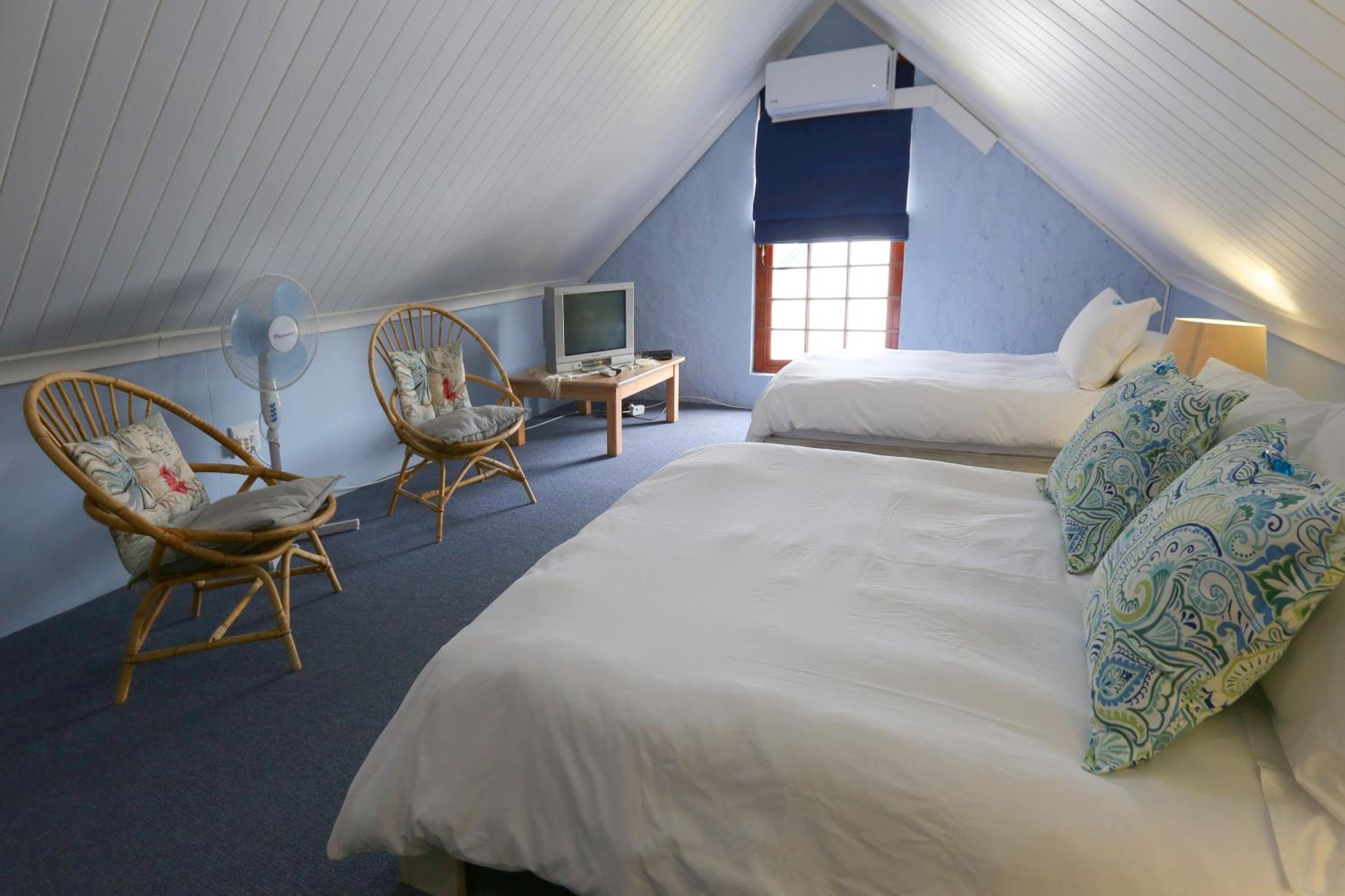 Economy Double Room - Photo 1