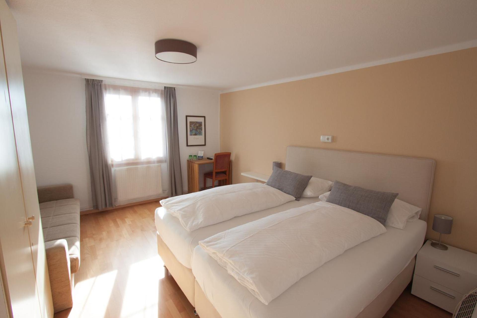 Triple Room photo 1