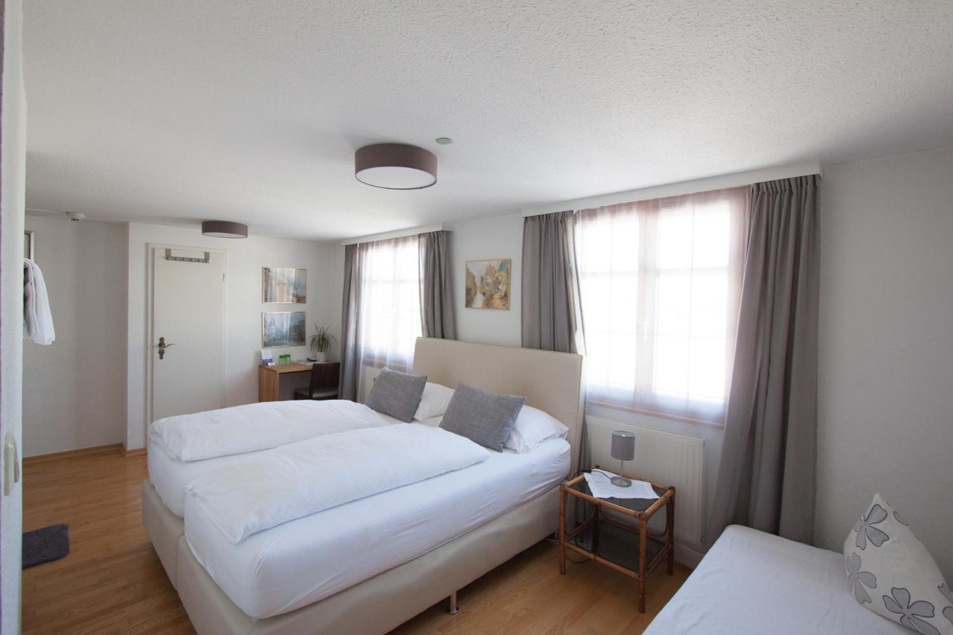 Triple Room photo 2