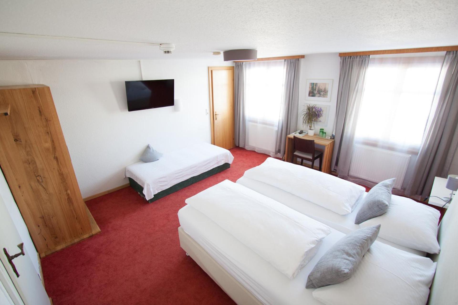 Triple Room photo 3