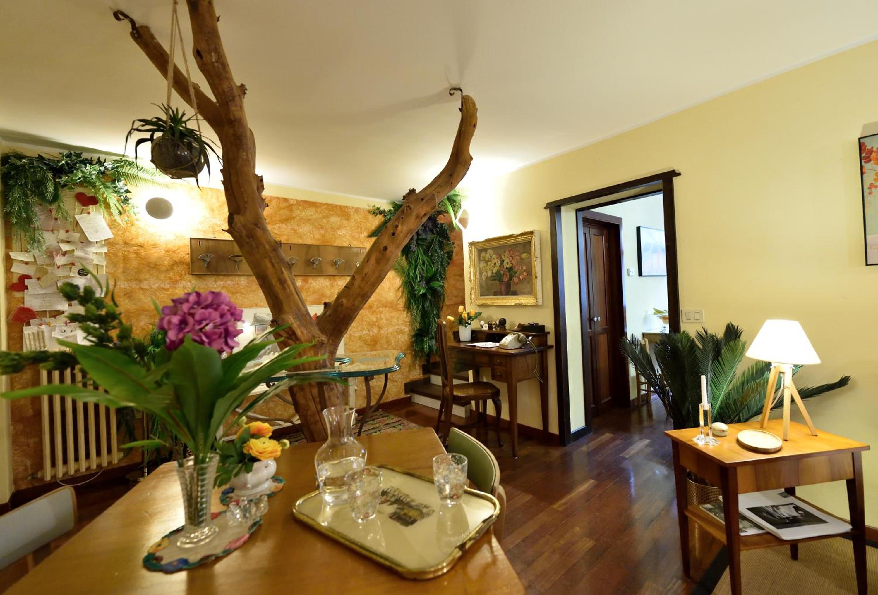 Two-Bedroom Holiday Home - Photo 3