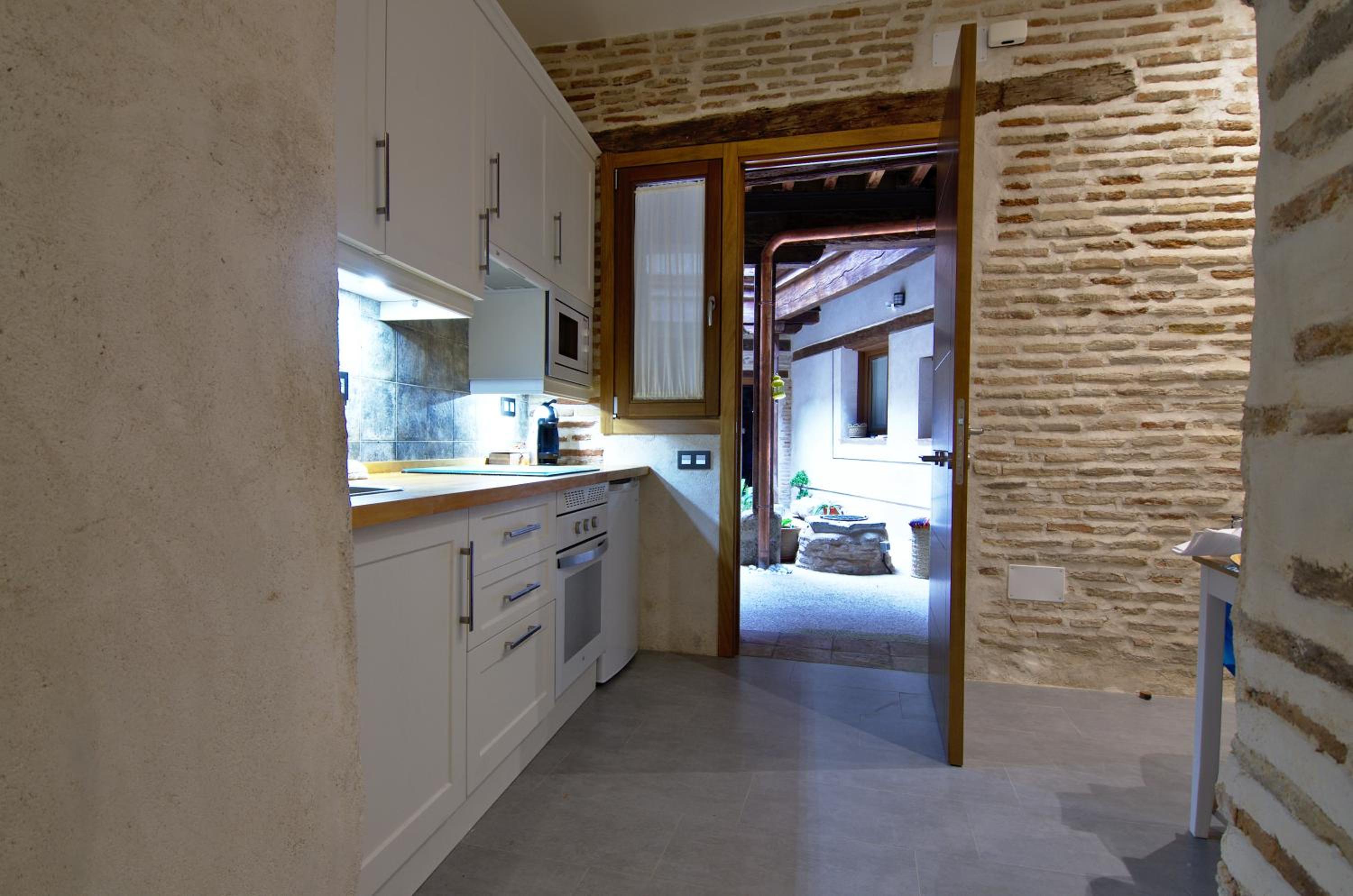 Apartment - Ground Floor - Photo 12