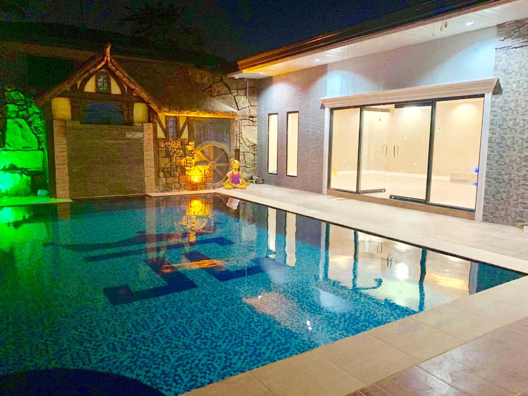 Two-Bedroom Villa - Photo 4