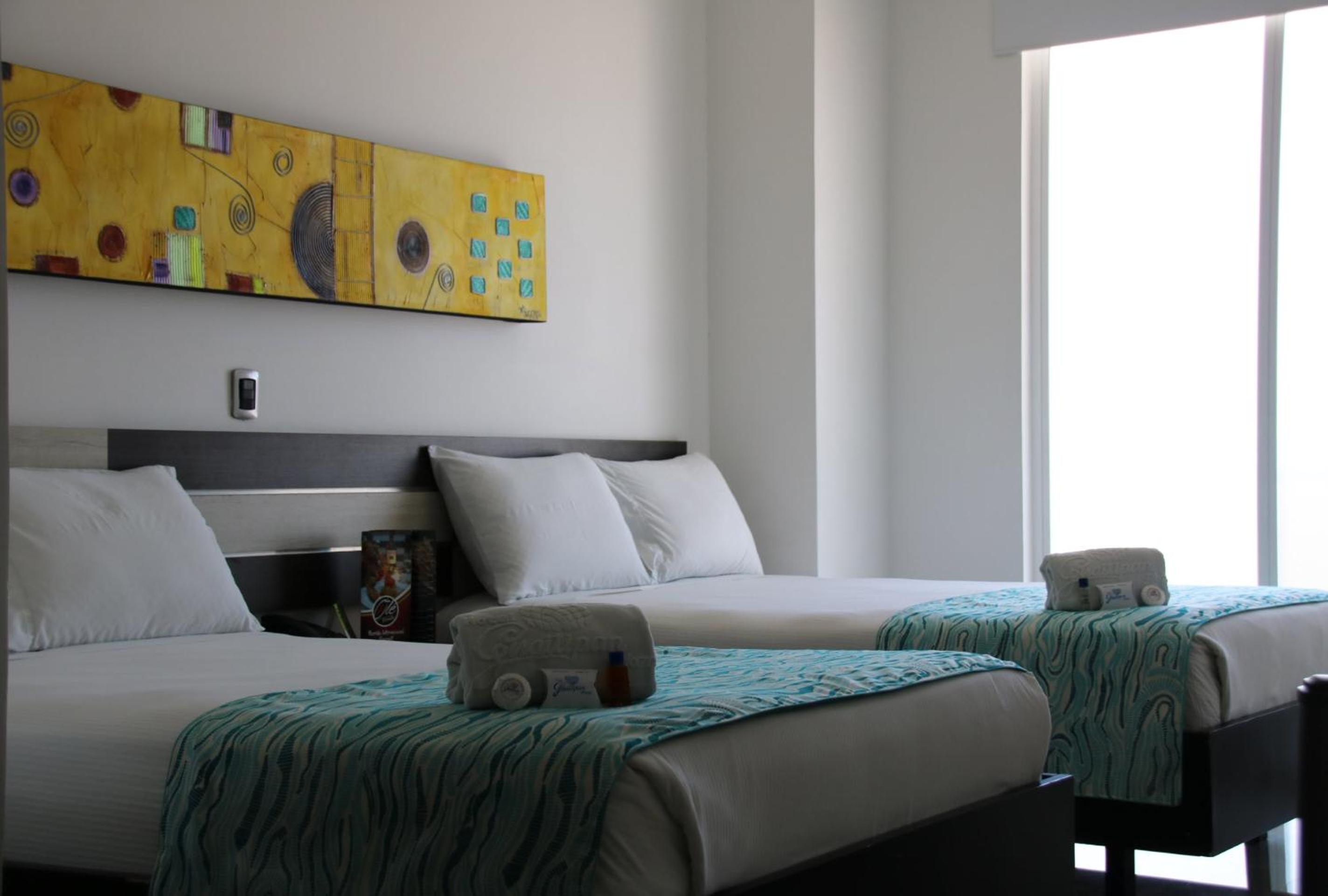 Twin Room photo 1