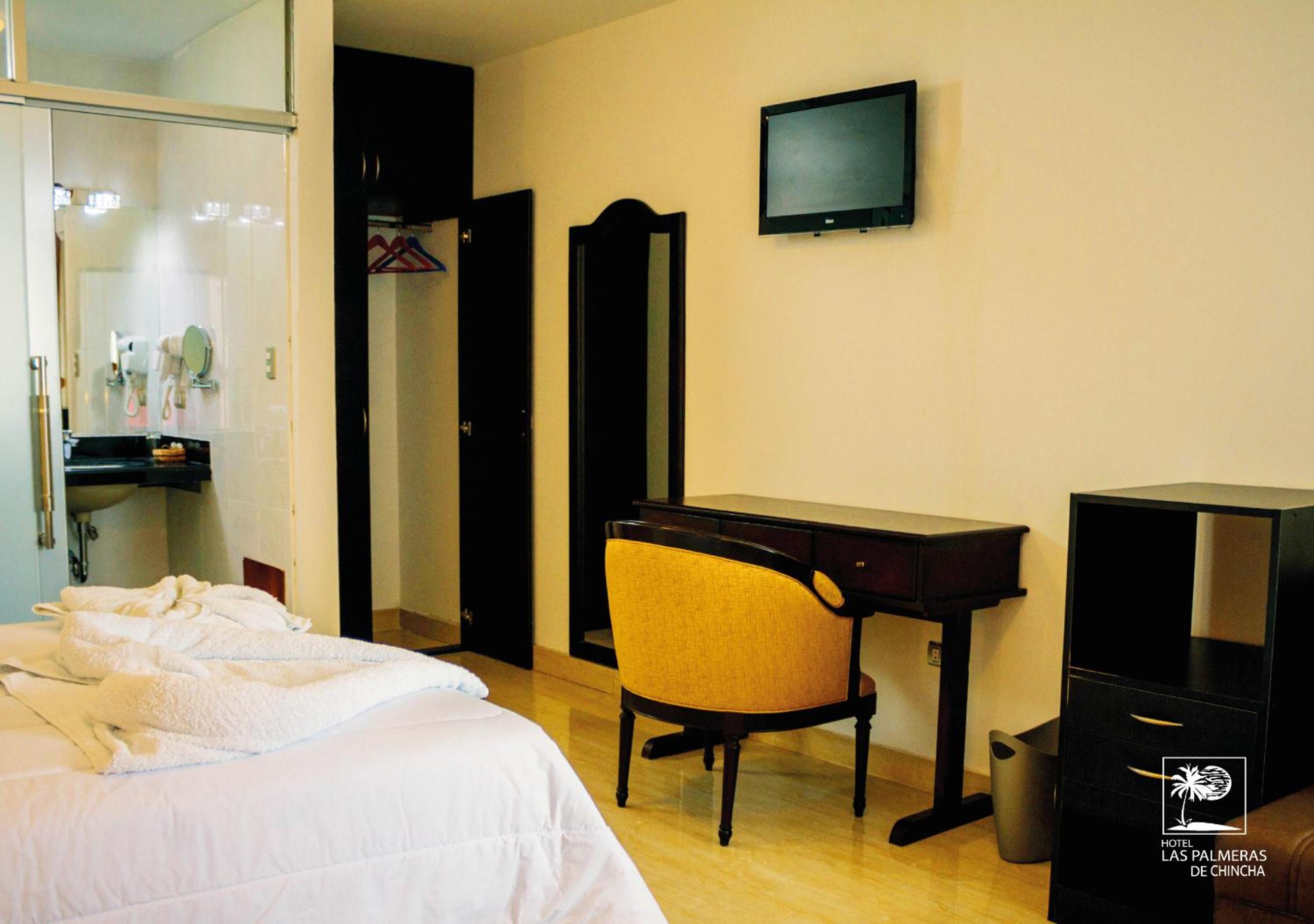Double Room photo 3