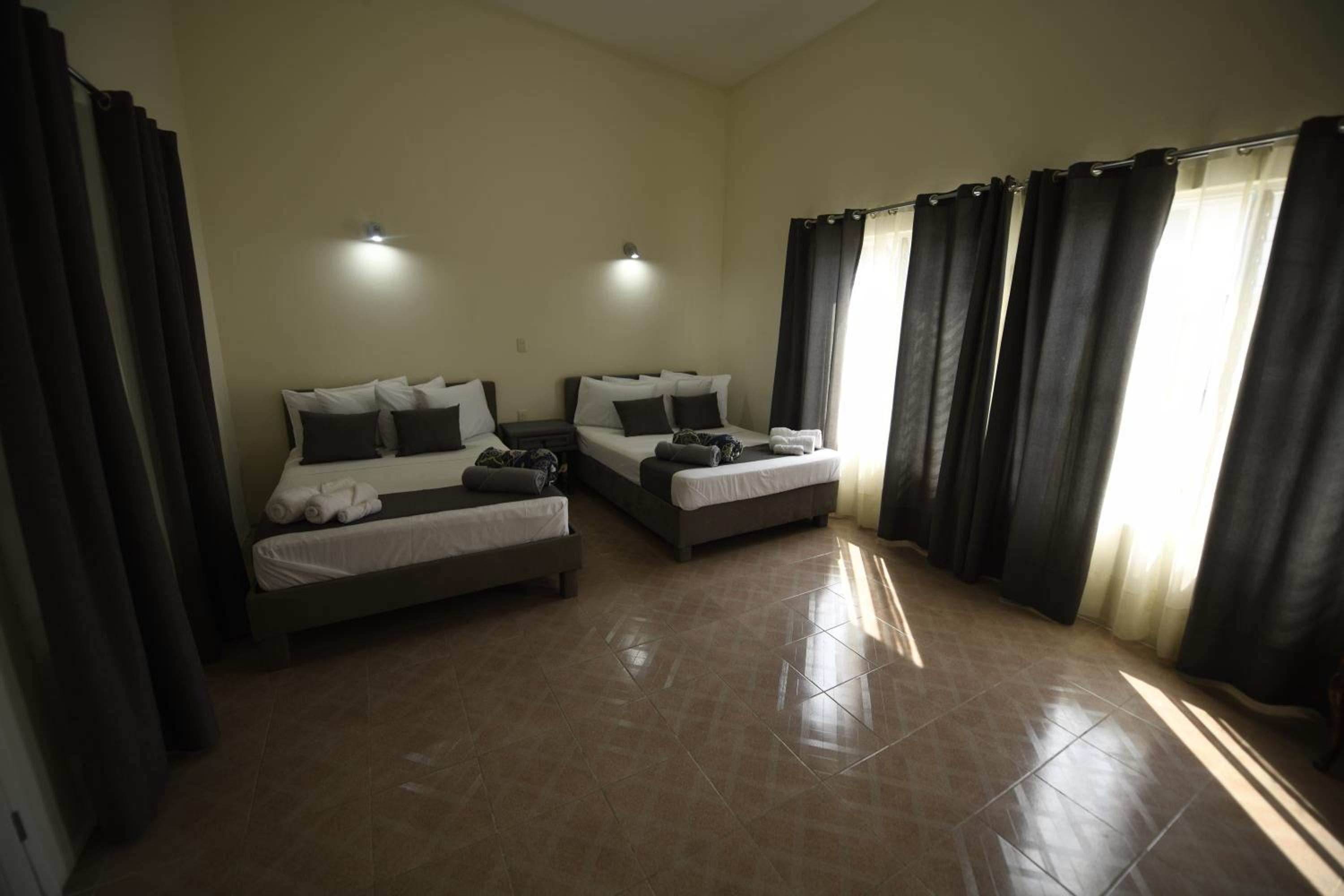 Quadruple Room photo 2