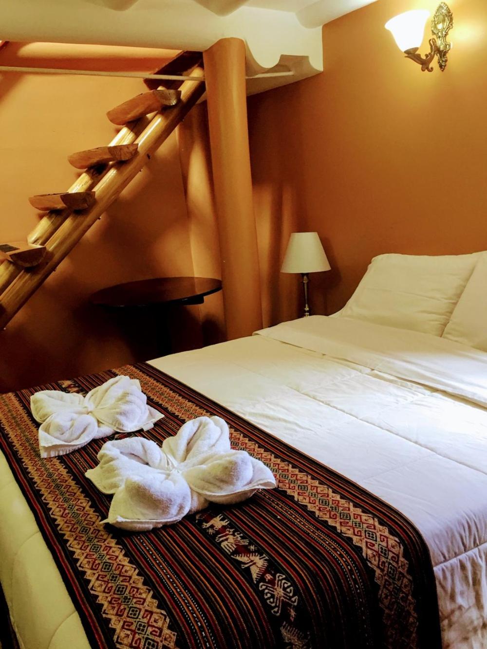 Quadruple Room with Bathroom