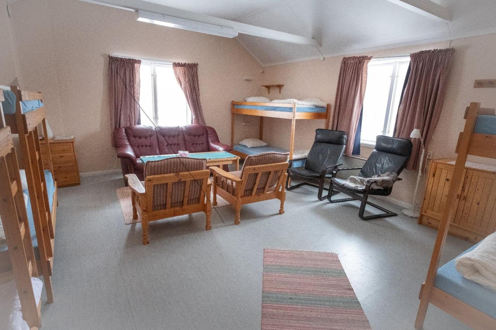 One-Bedroom House photo 3