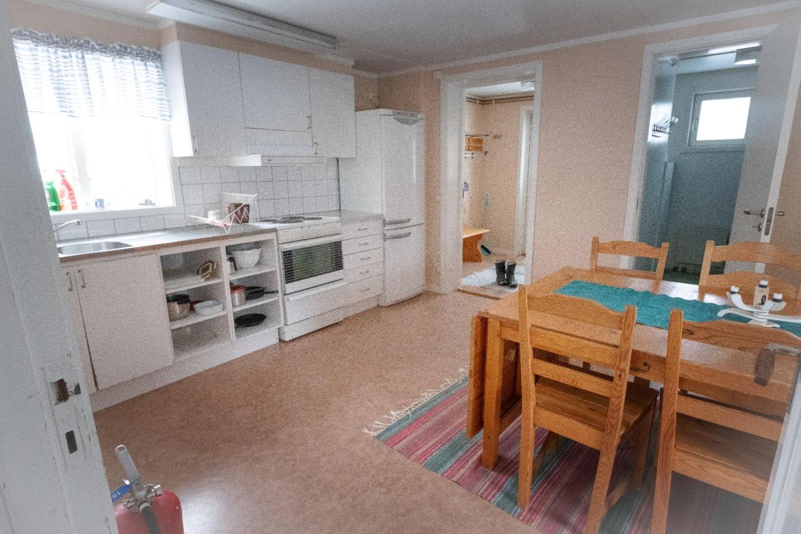 One-Bedroom House photo 2